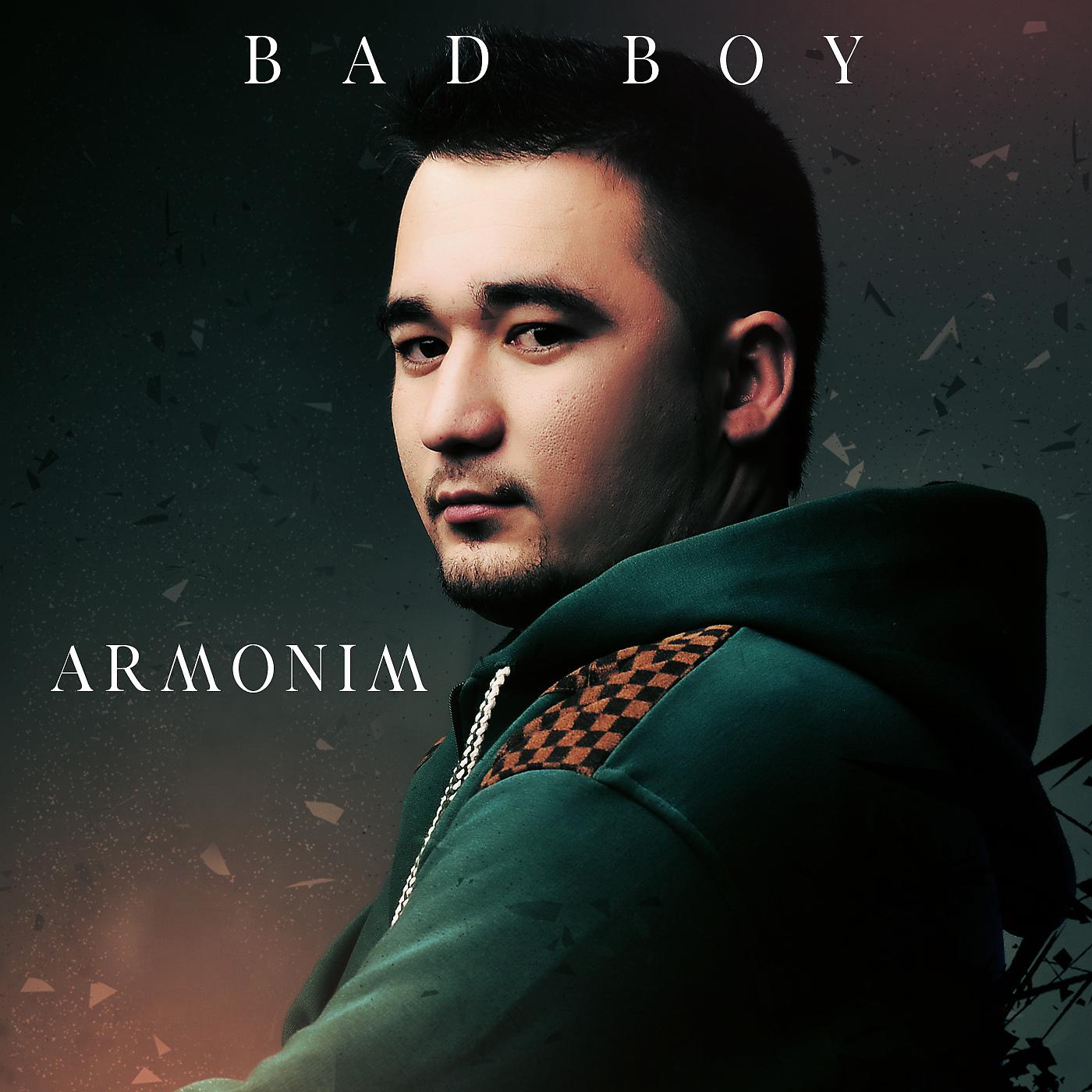 Постер альбома Armonim