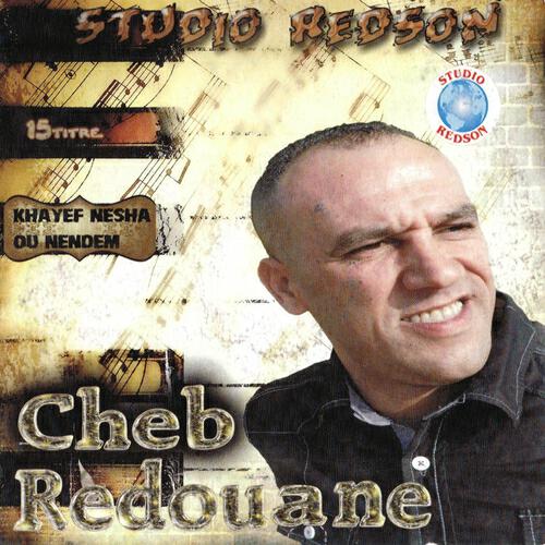 Cheb Redouane - Lyoum lyoum