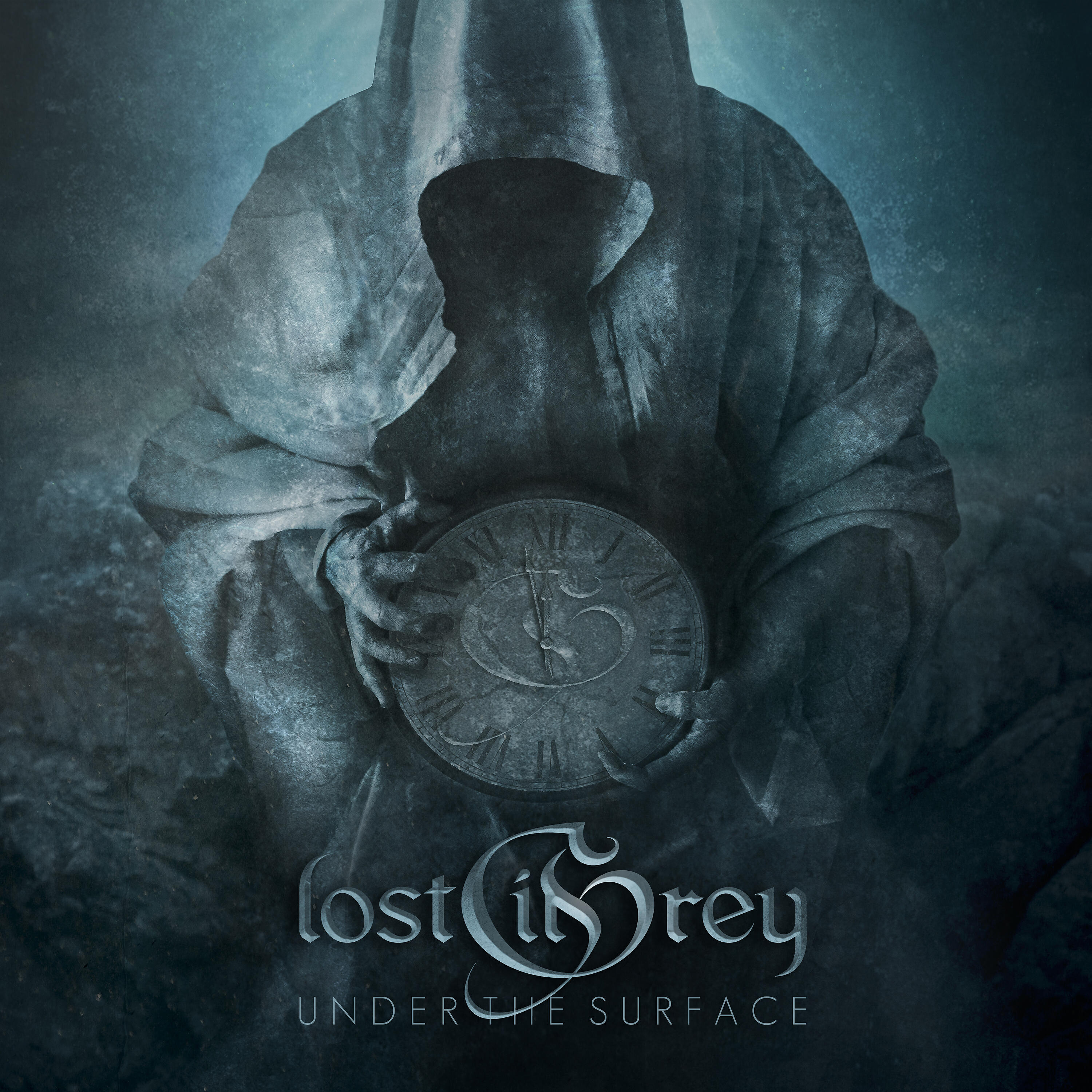 Lost In Grey - Stardust - III. The Abyss (feat. Andi Kravljaca)