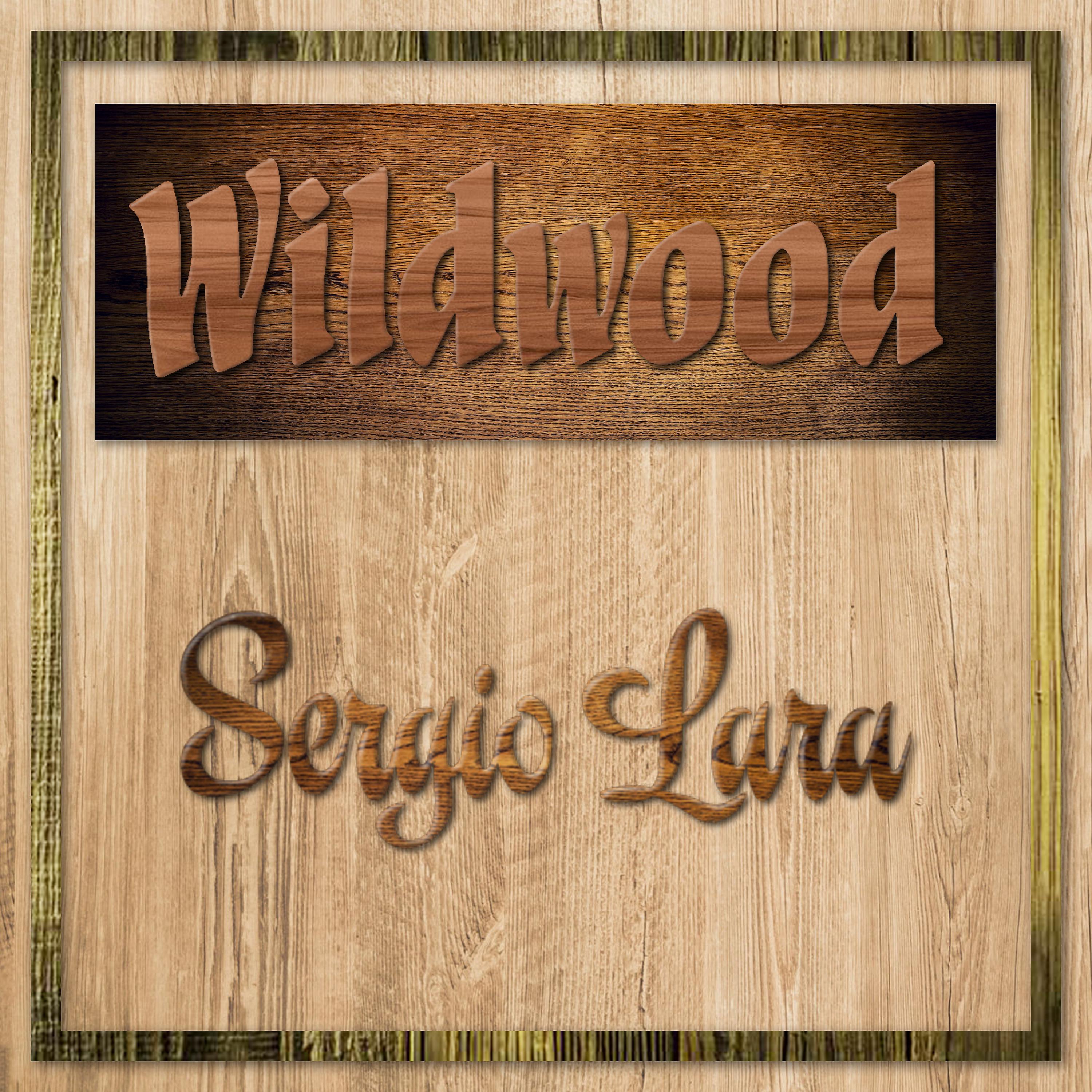 Постер альбома Wildwood