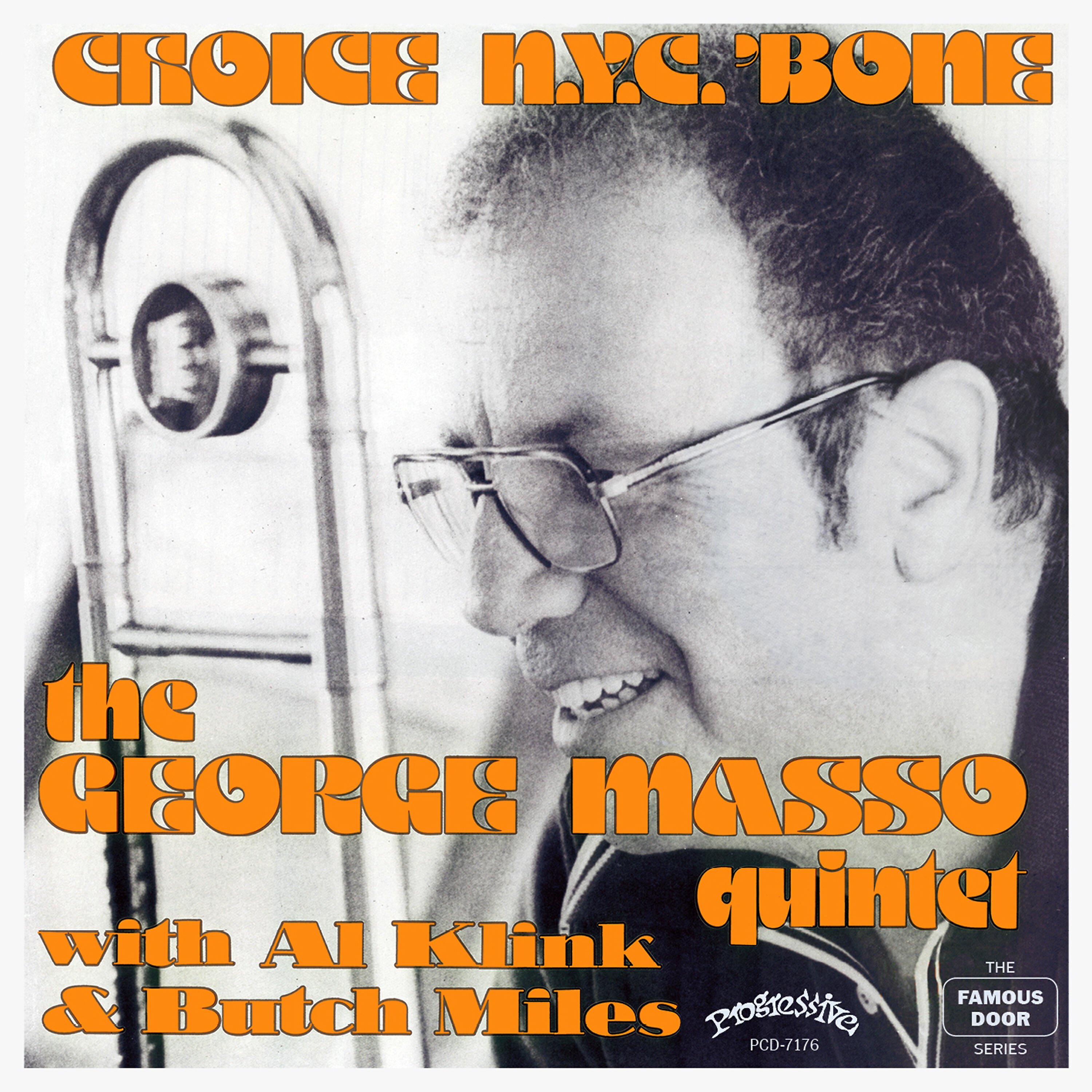 George Masso Quintet - Don't Take Your Love From Me (Alternative Take 1)