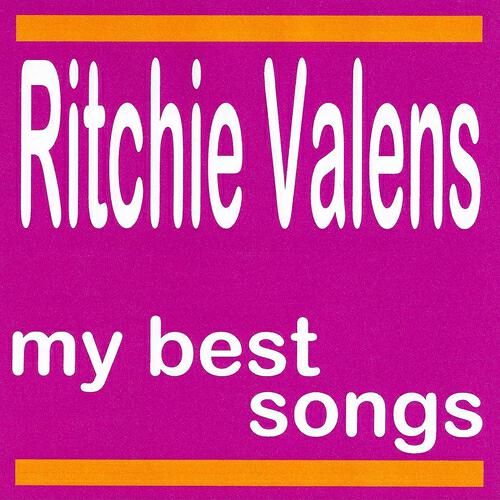 Ritchie Valens - Dooby Dooby Wah