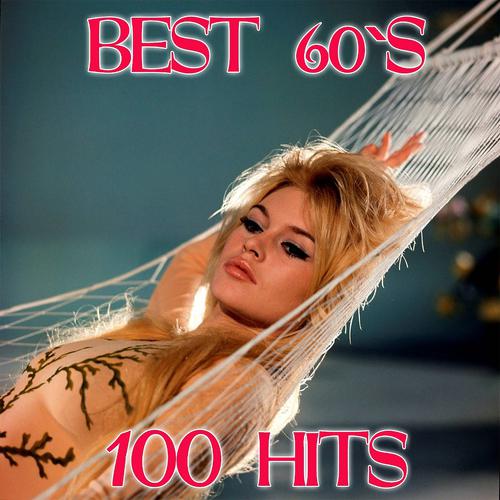 Постер альбома 100 Best Hits 60's
