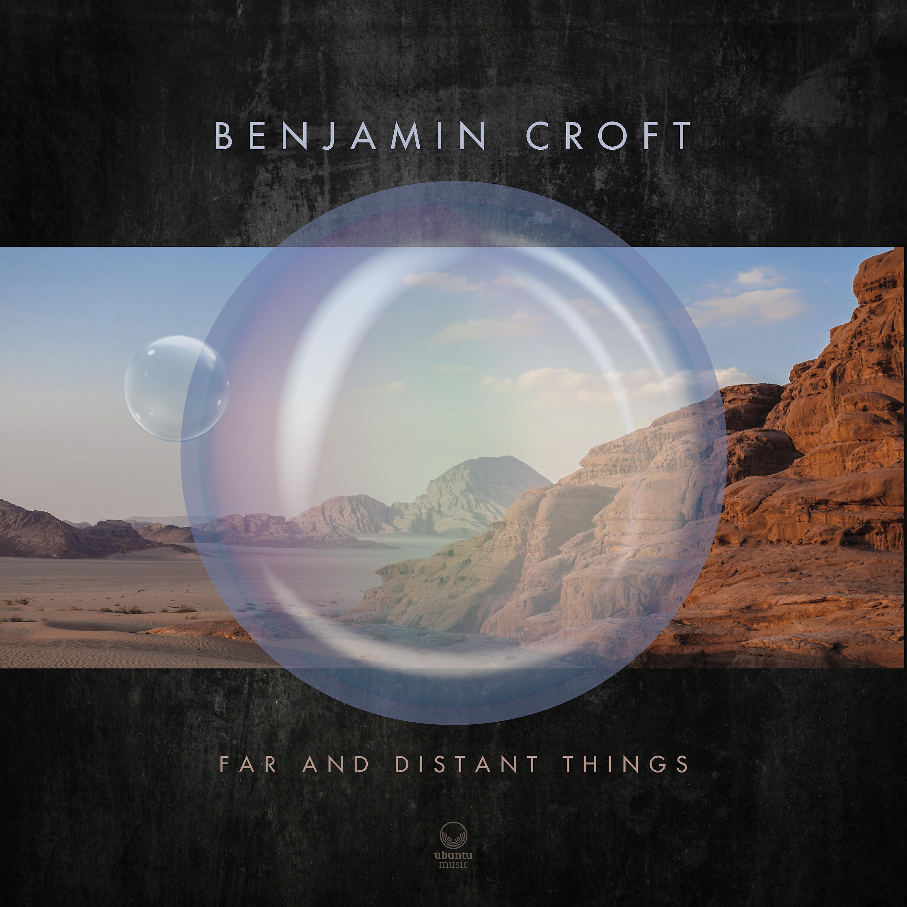 Benjamin Croft - The War Against Loudness
