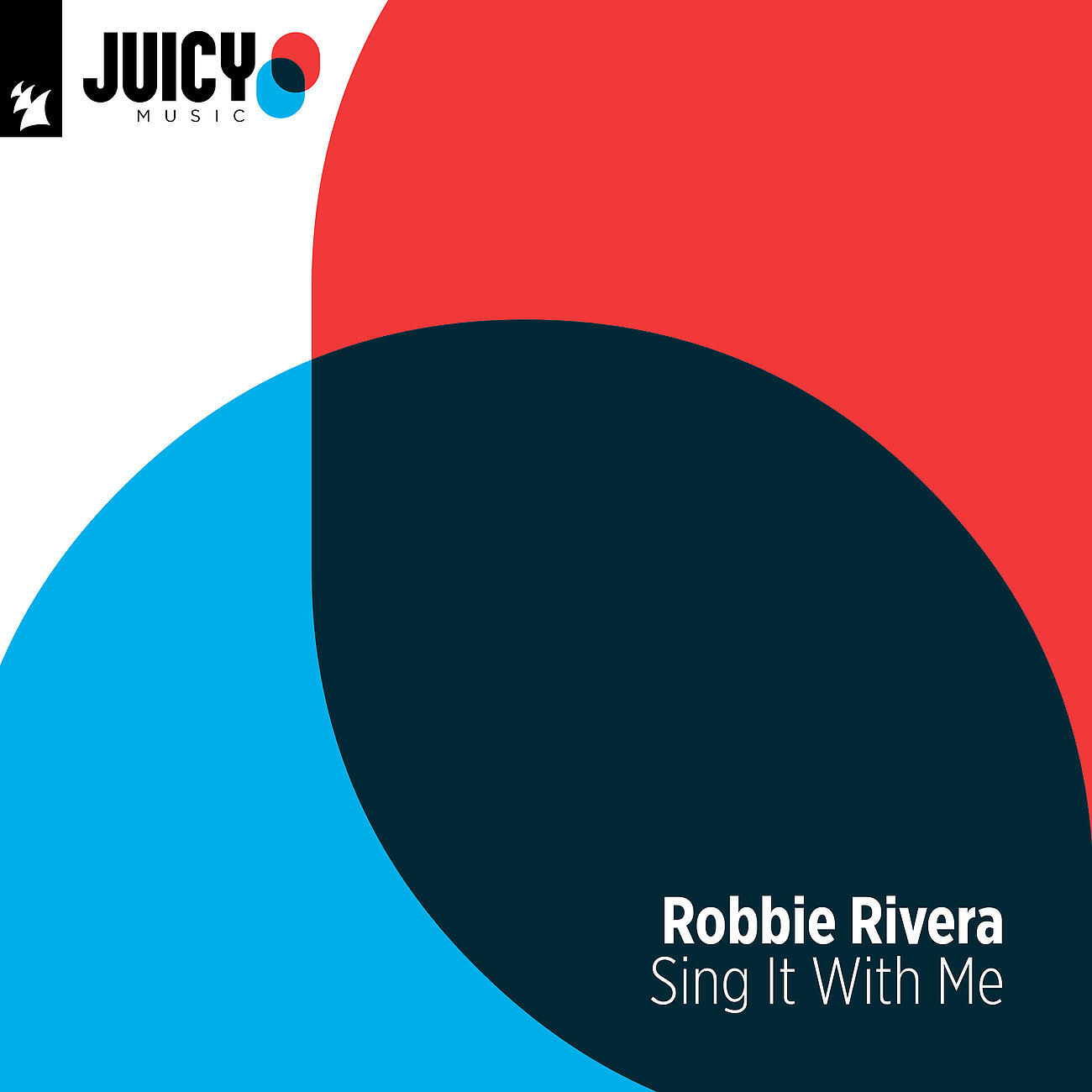 Robbie Rivera - Sing It With Me (lbert Aponte, Groovejey Remix)