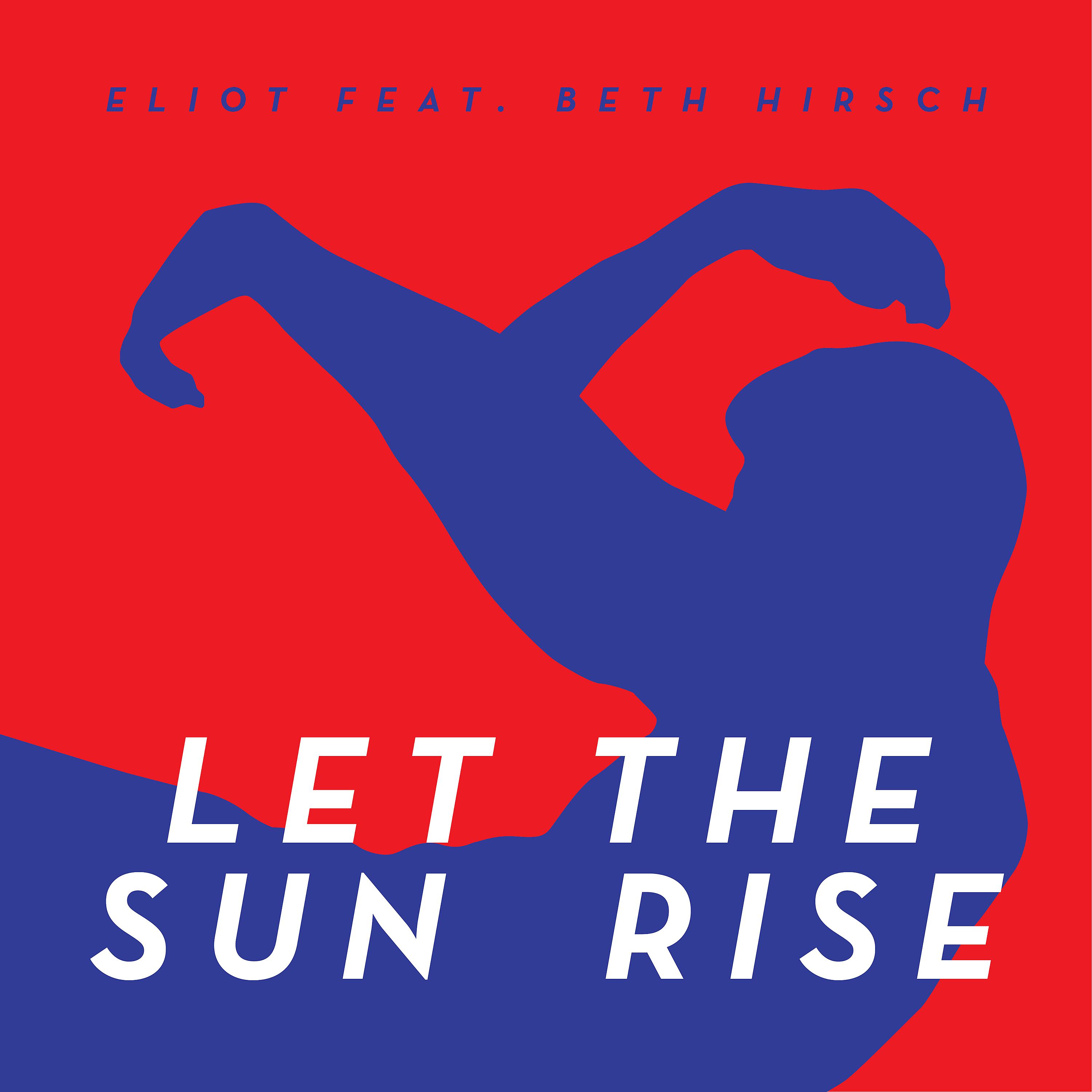 Постер альбома Let the Sun Rise