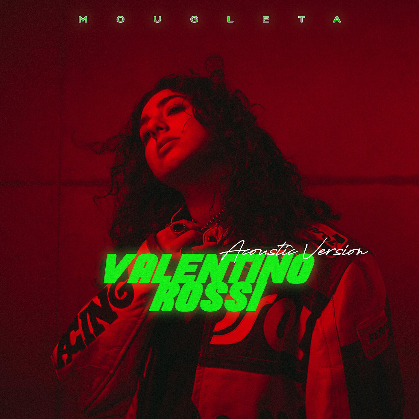 Mougleta - Valentino Rossi (Acoustic Version)