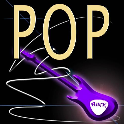 Digital Giants - Pop