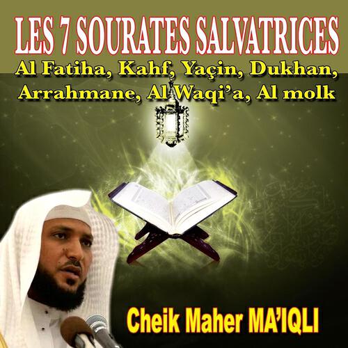 Maher Al Ma'iqli - Yassine (Yassine)