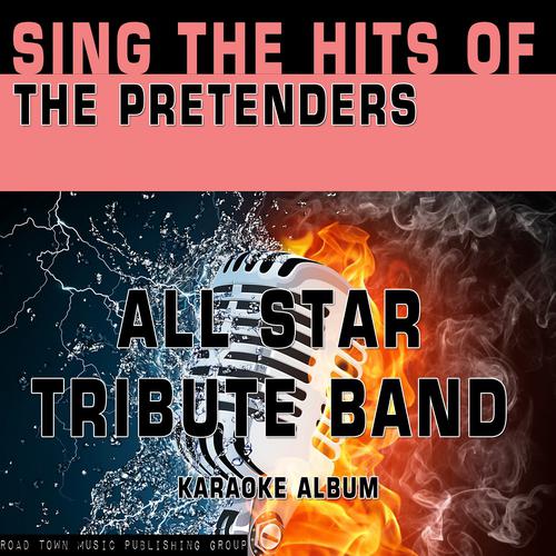 Постер альбома Sing the Hits of the Pretenders