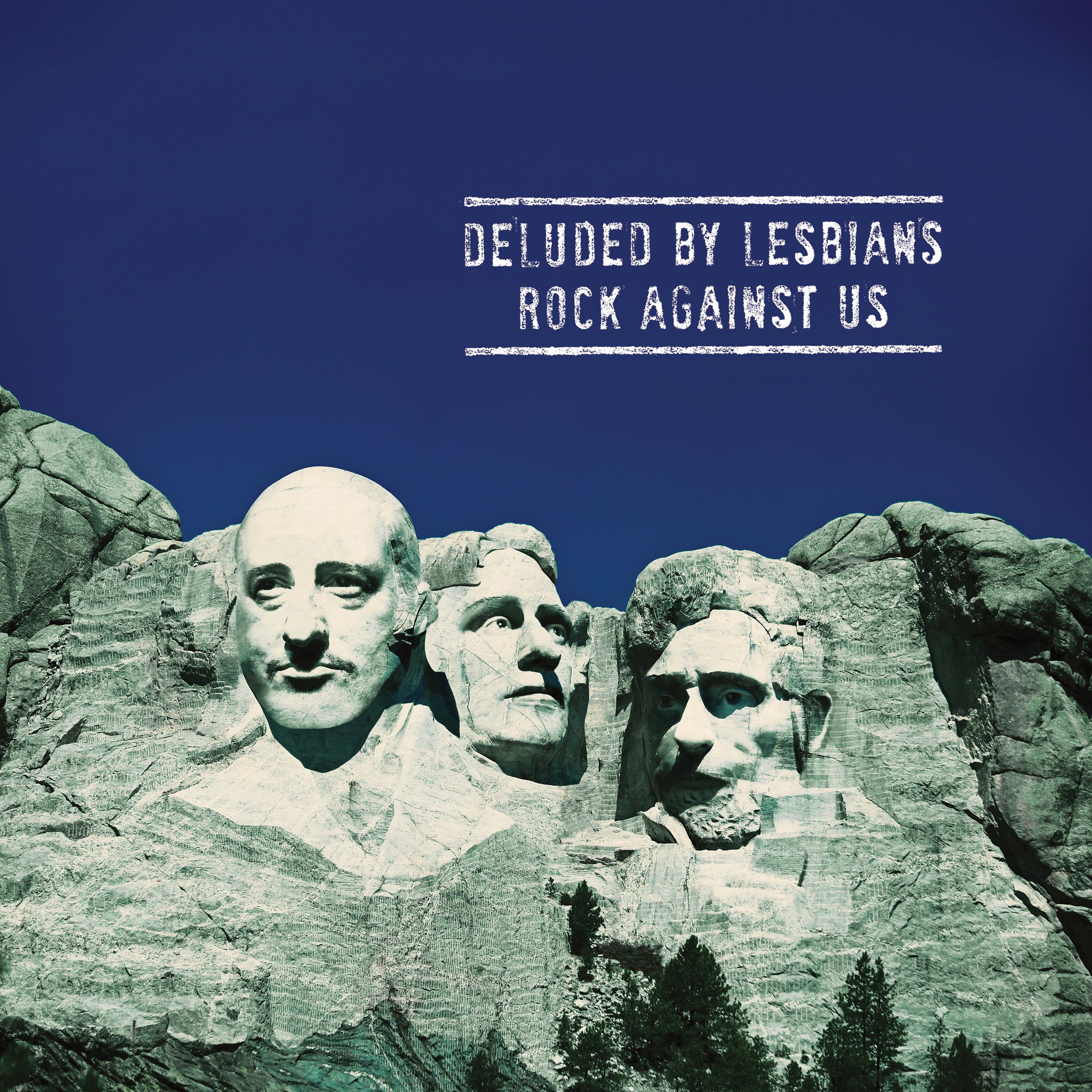 Постер альбома Rock Against Us