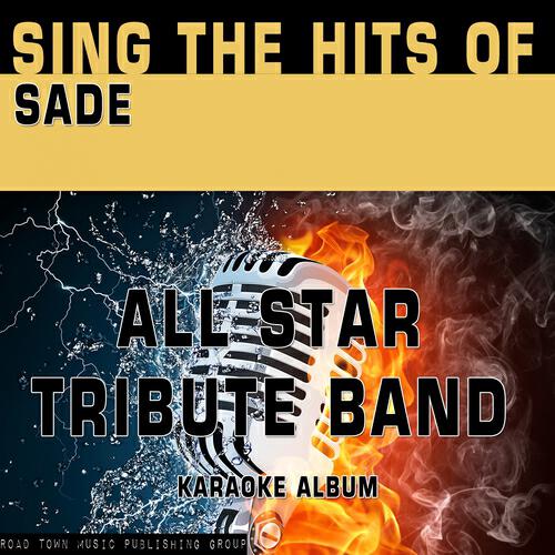 All Star Tribute Band - Paradise (Karaoke Version) (Originally Performed By Sade)
