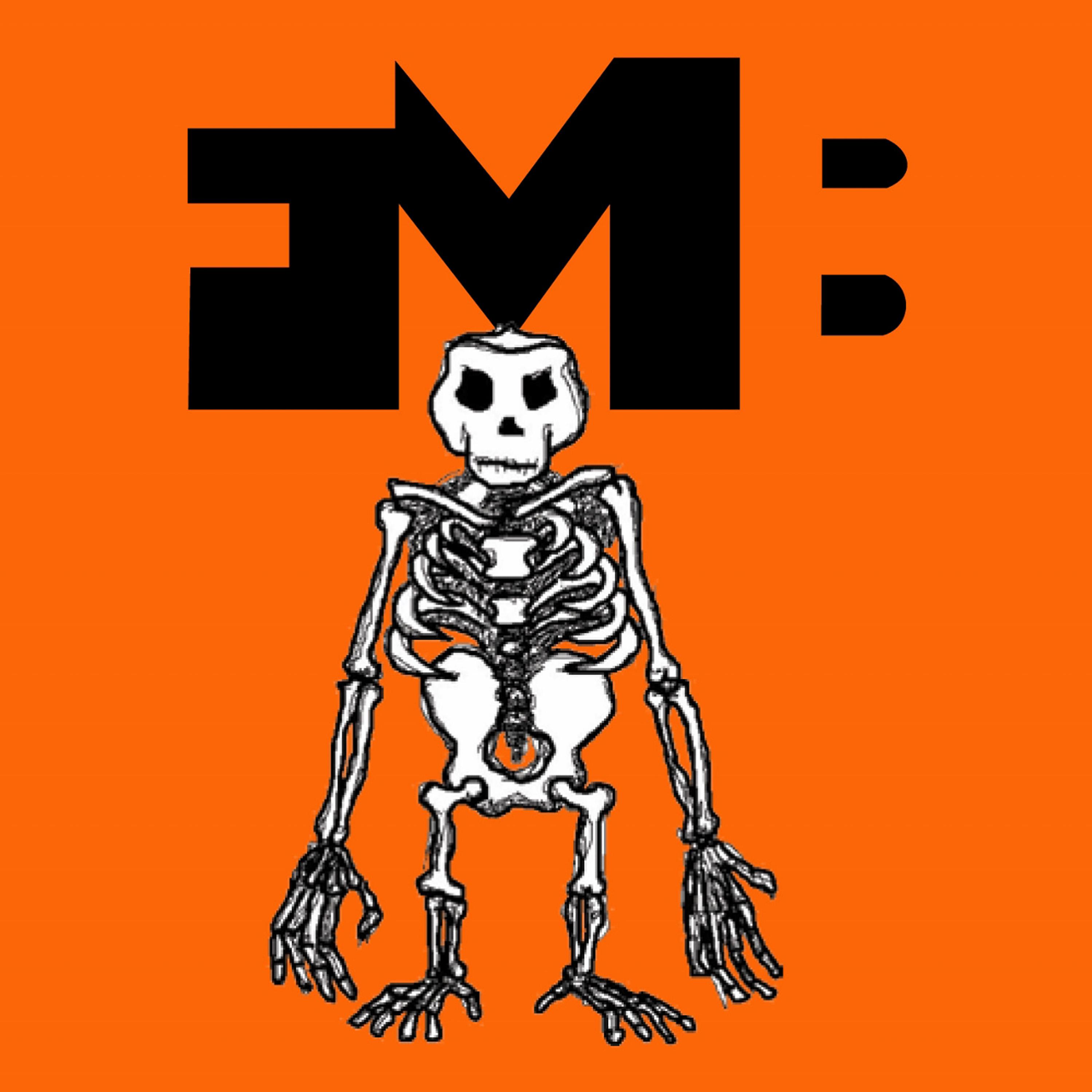 Постер альбома FMB