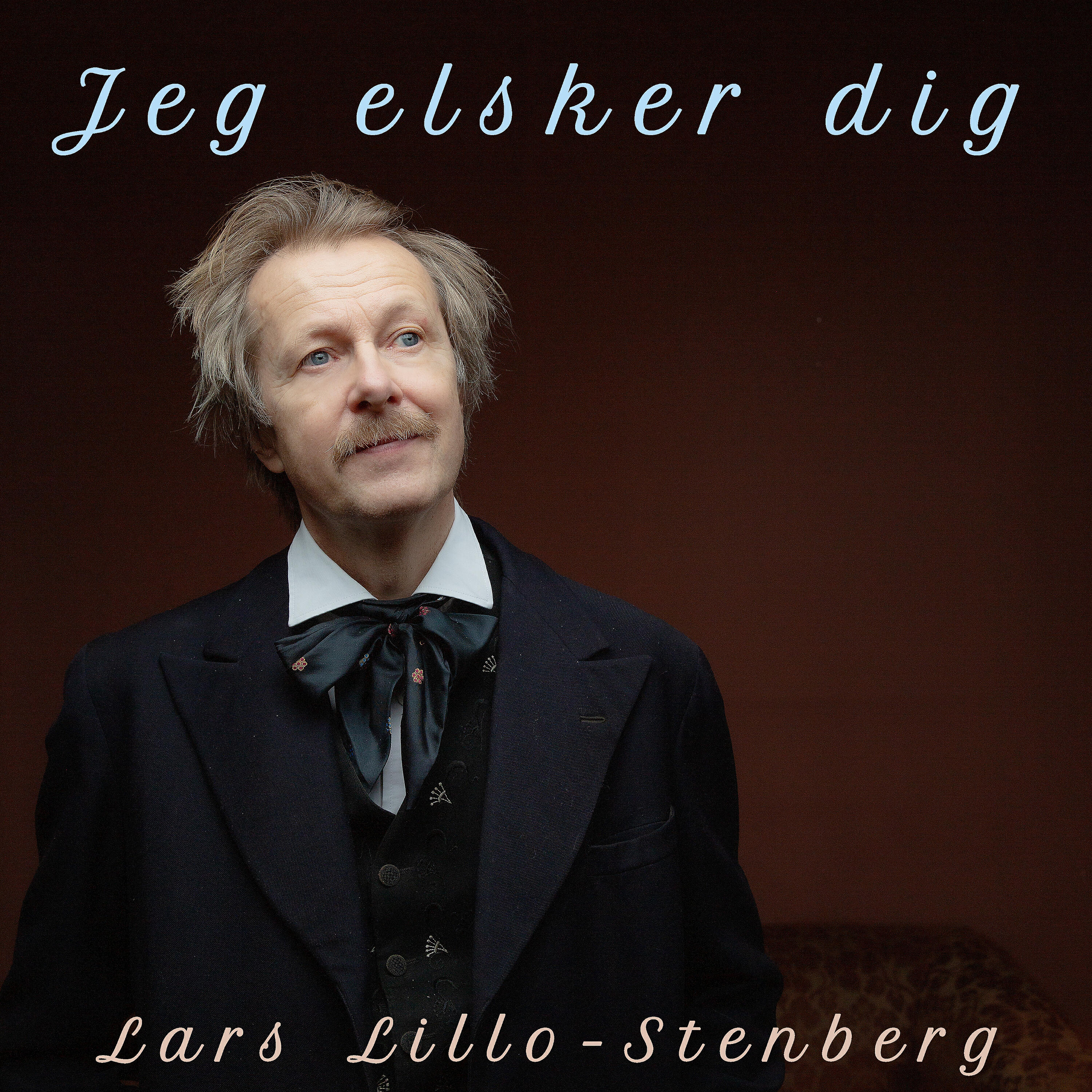 Bugge Wesseltoft - Jeg elsker dig