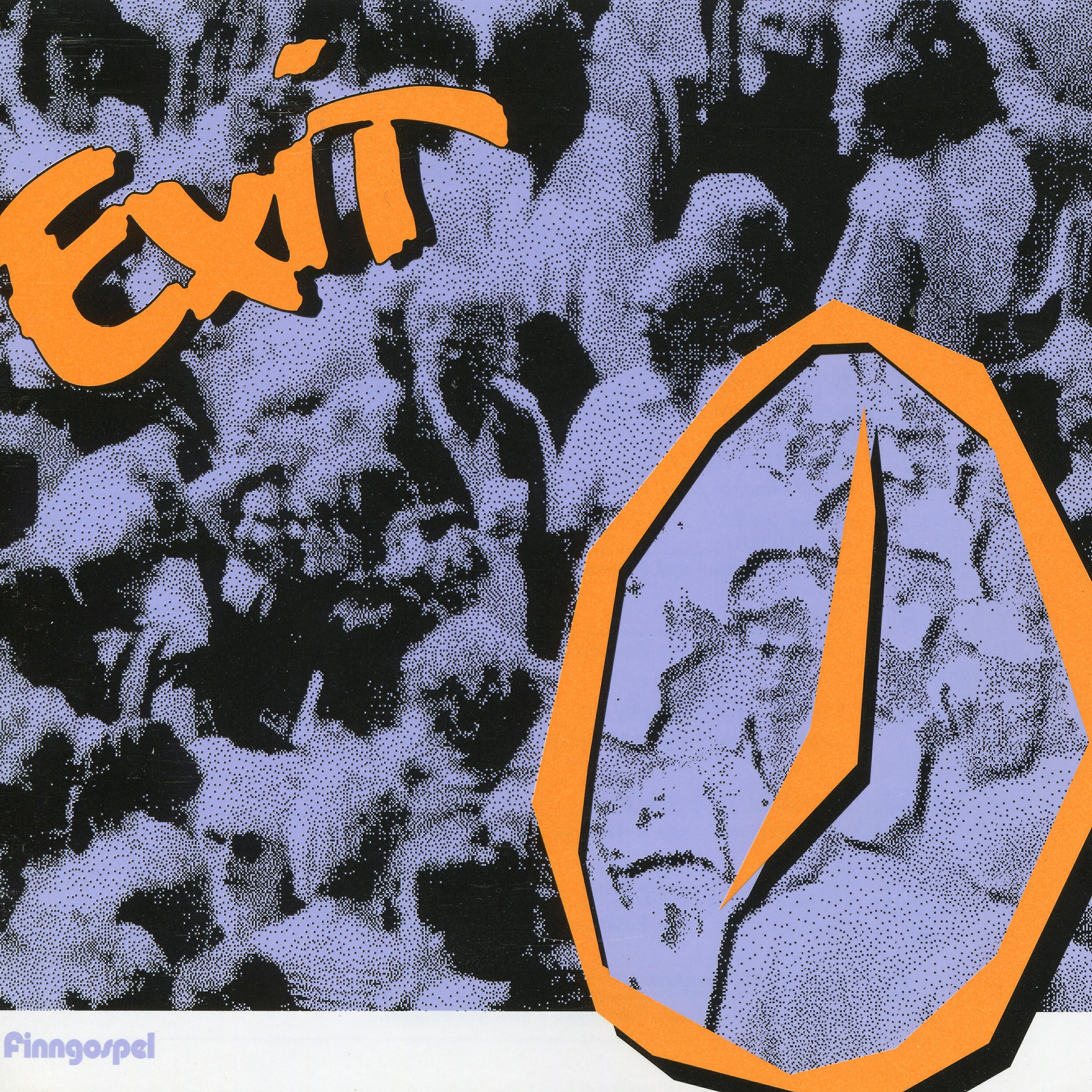 EXIT - Vettä Ja Hiekkaa