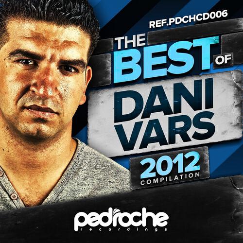 Dani Vars - Can´t Get U Out of My Mind