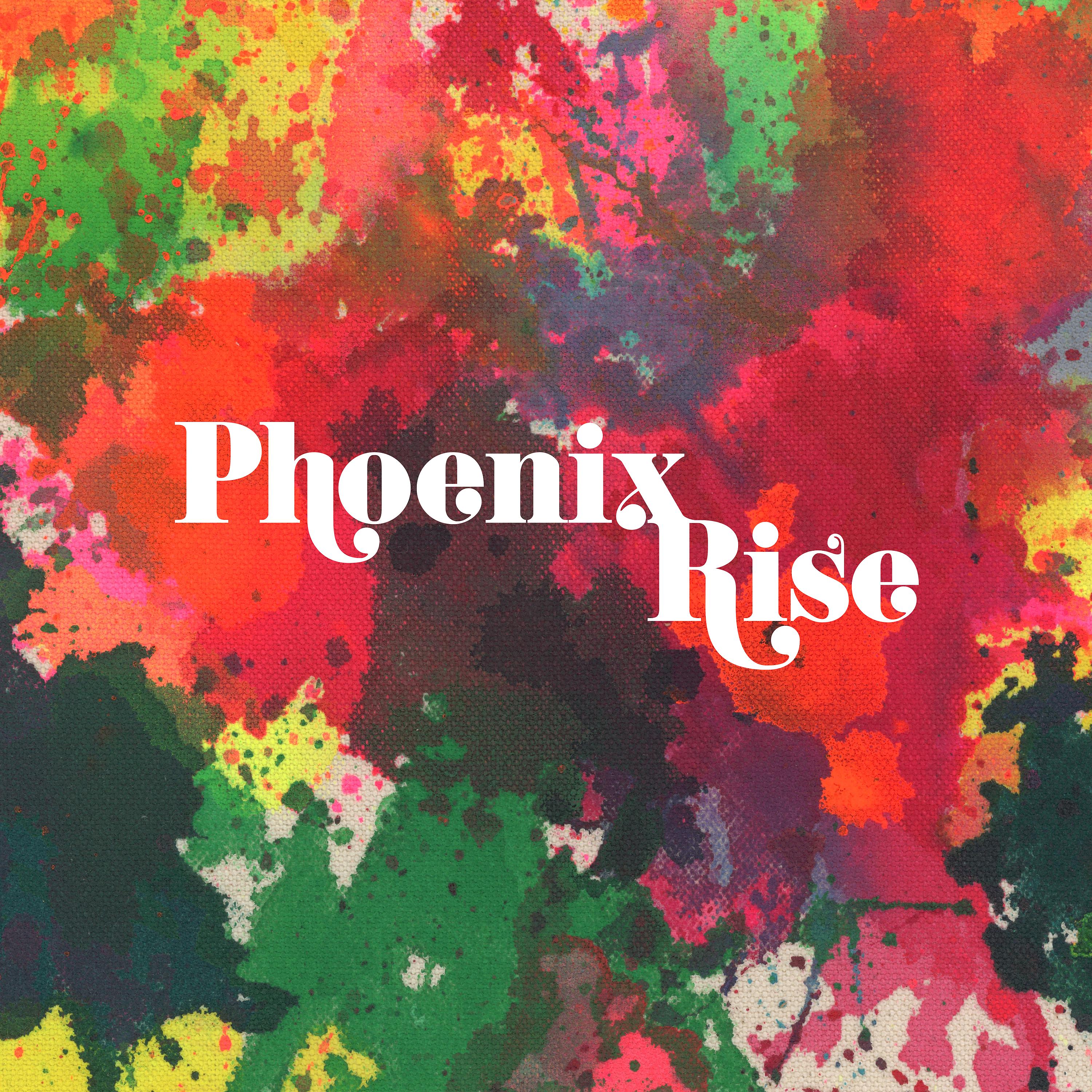 Постер альбома Phoenix Rise