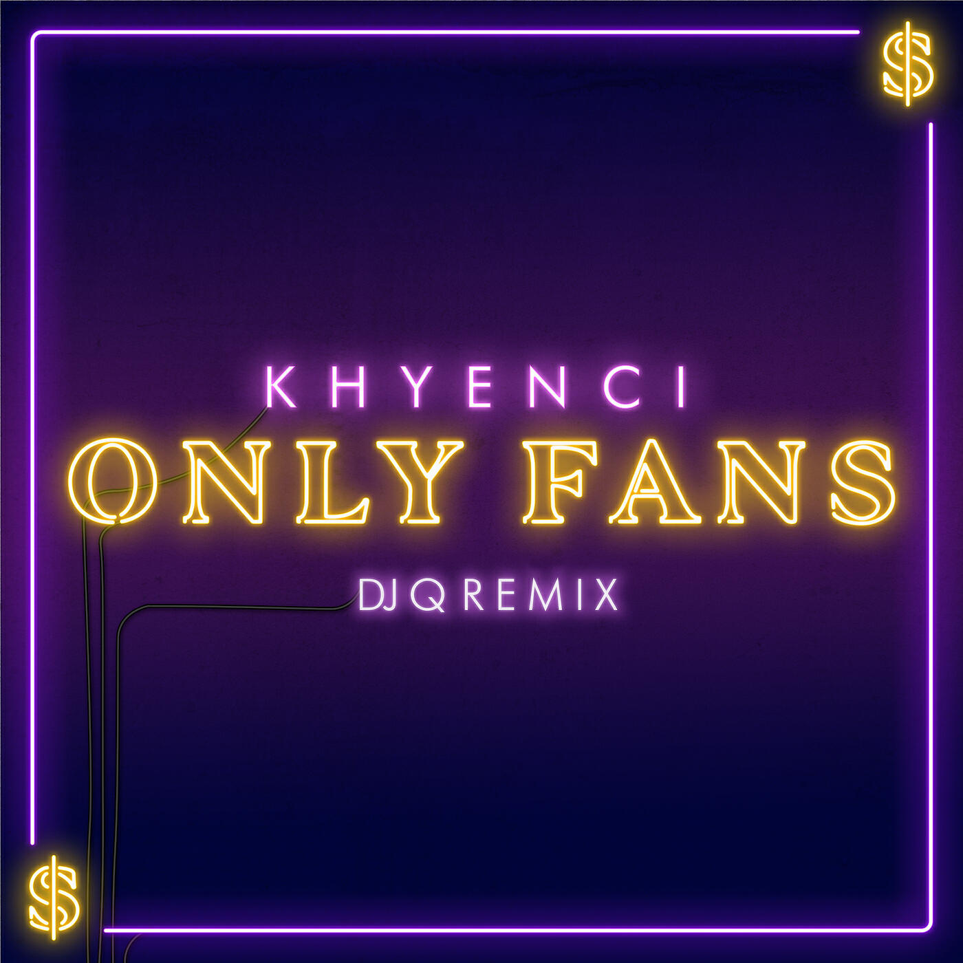 Khyenci - Only Fans (DJ Q Remix)