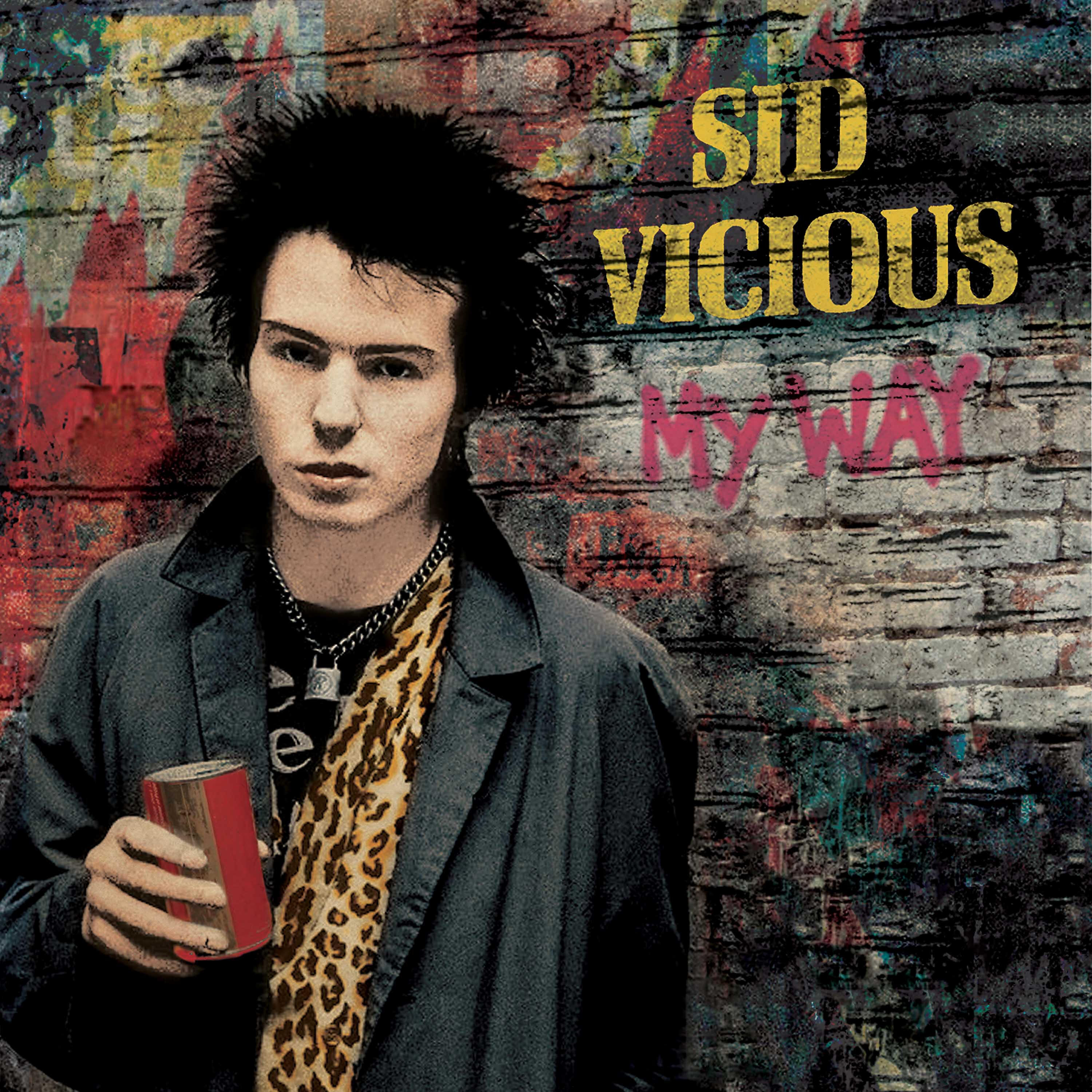 Sid Vicious - It's Shit