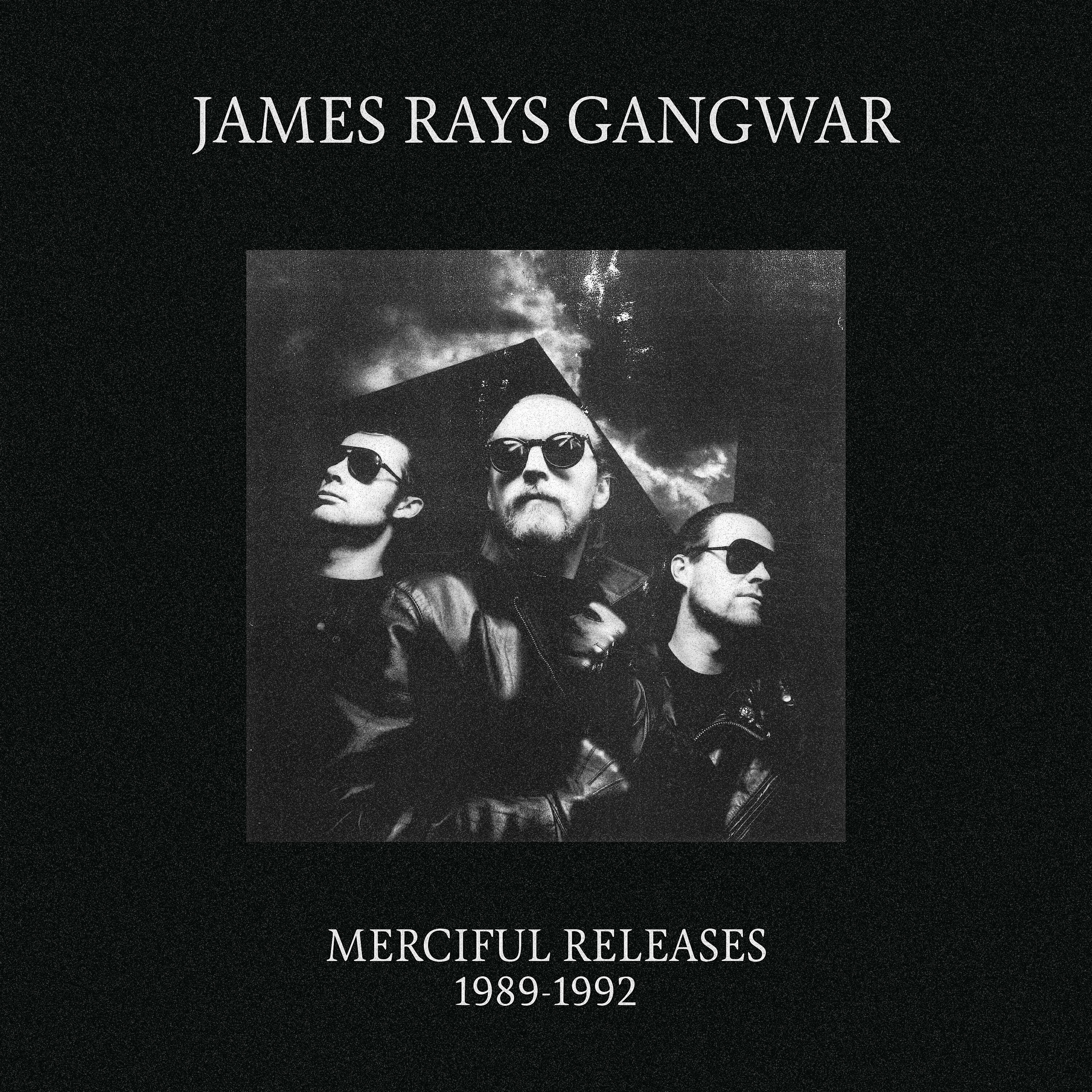 James Rays Gangwar - Hell, Blonde, Chiara