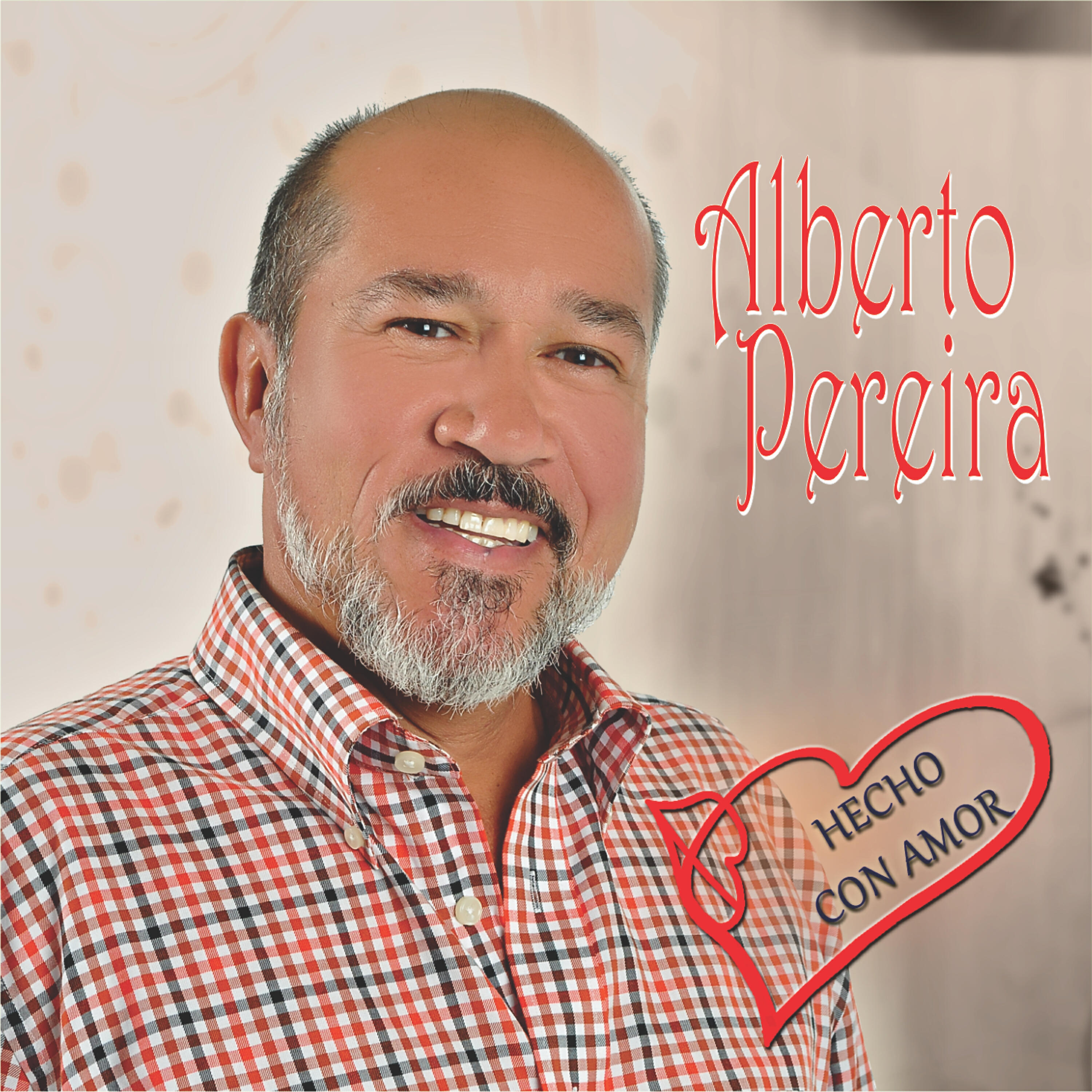 Alberto Pereira - Penas de Amor