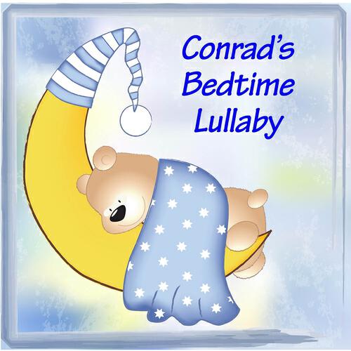 The Tiny Boppers - Conrad's Lullaby