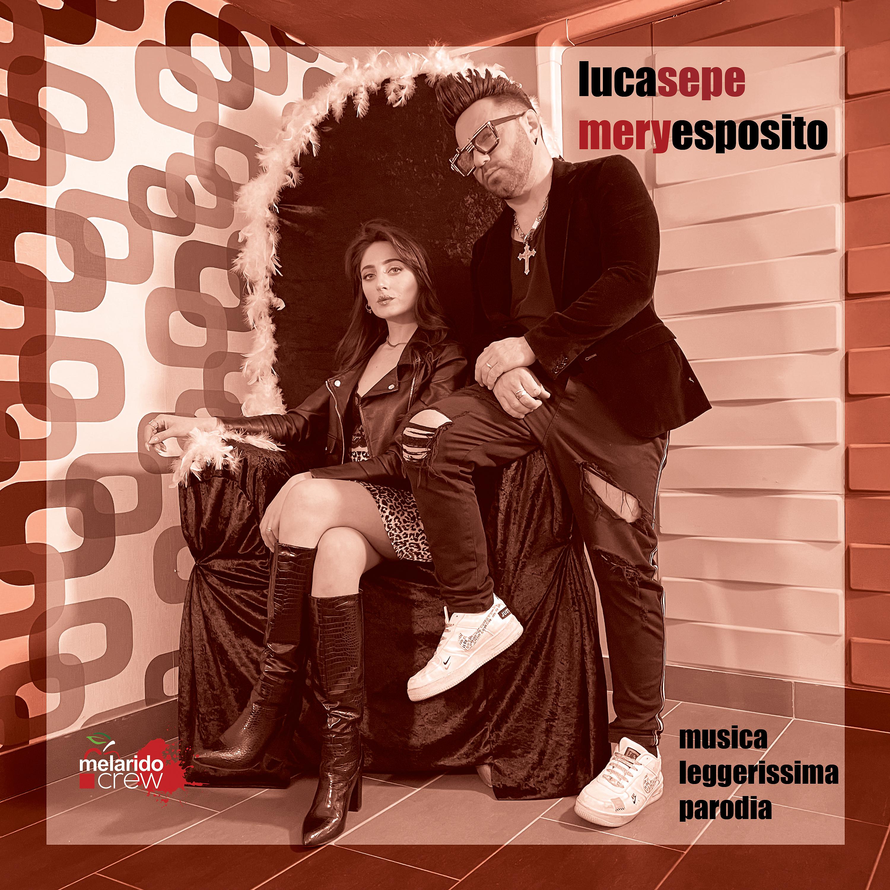 Постер альбома Musica Leggerissima (Parodia)