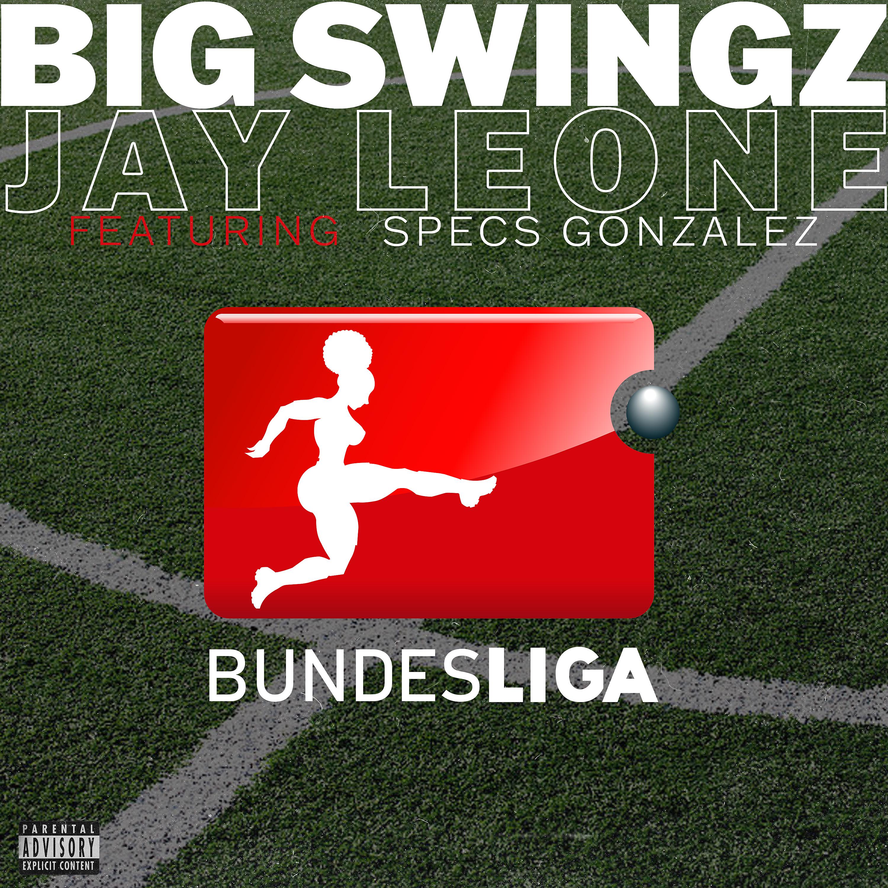Постер альбома Bundesliga