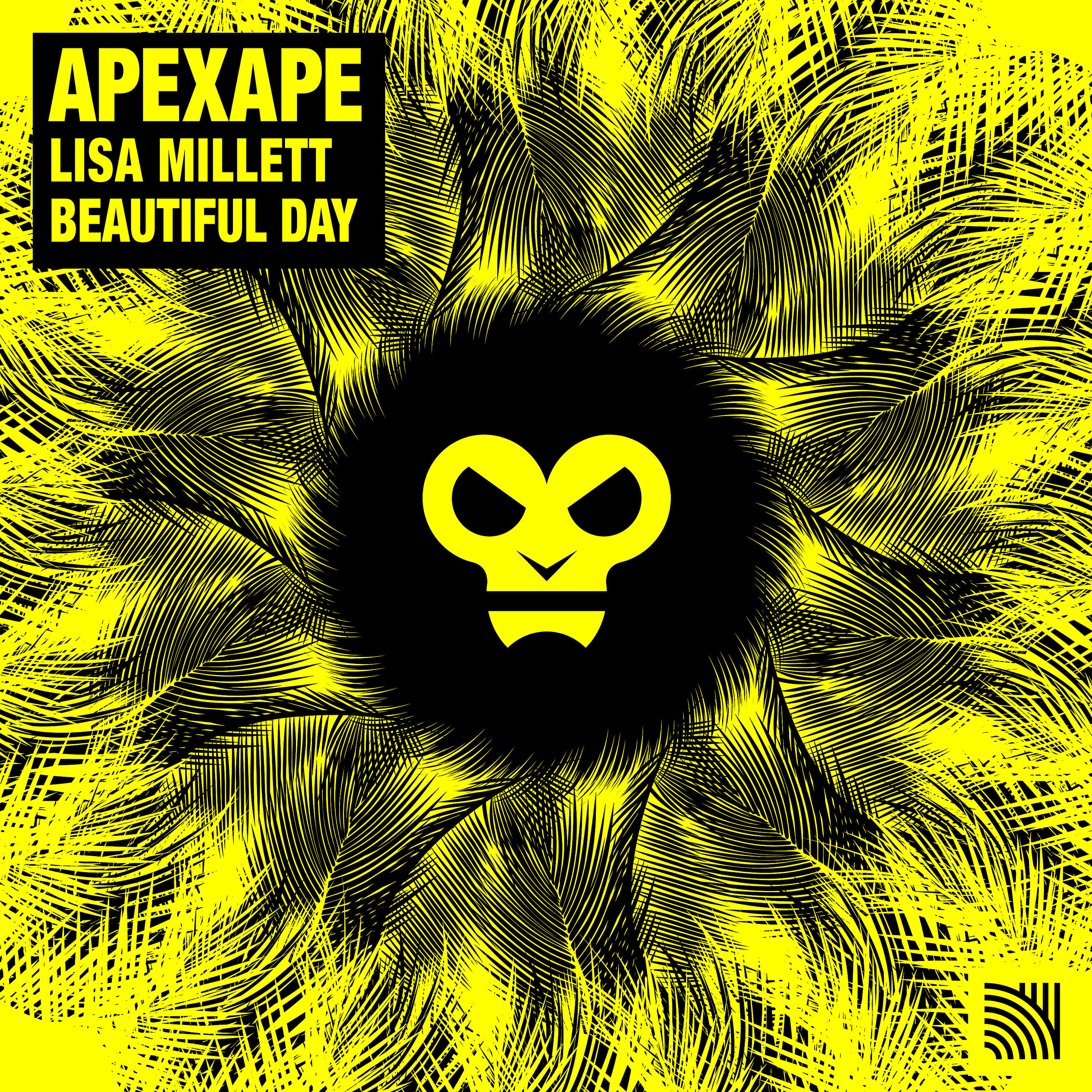 APEXAPE - Beautiful Day