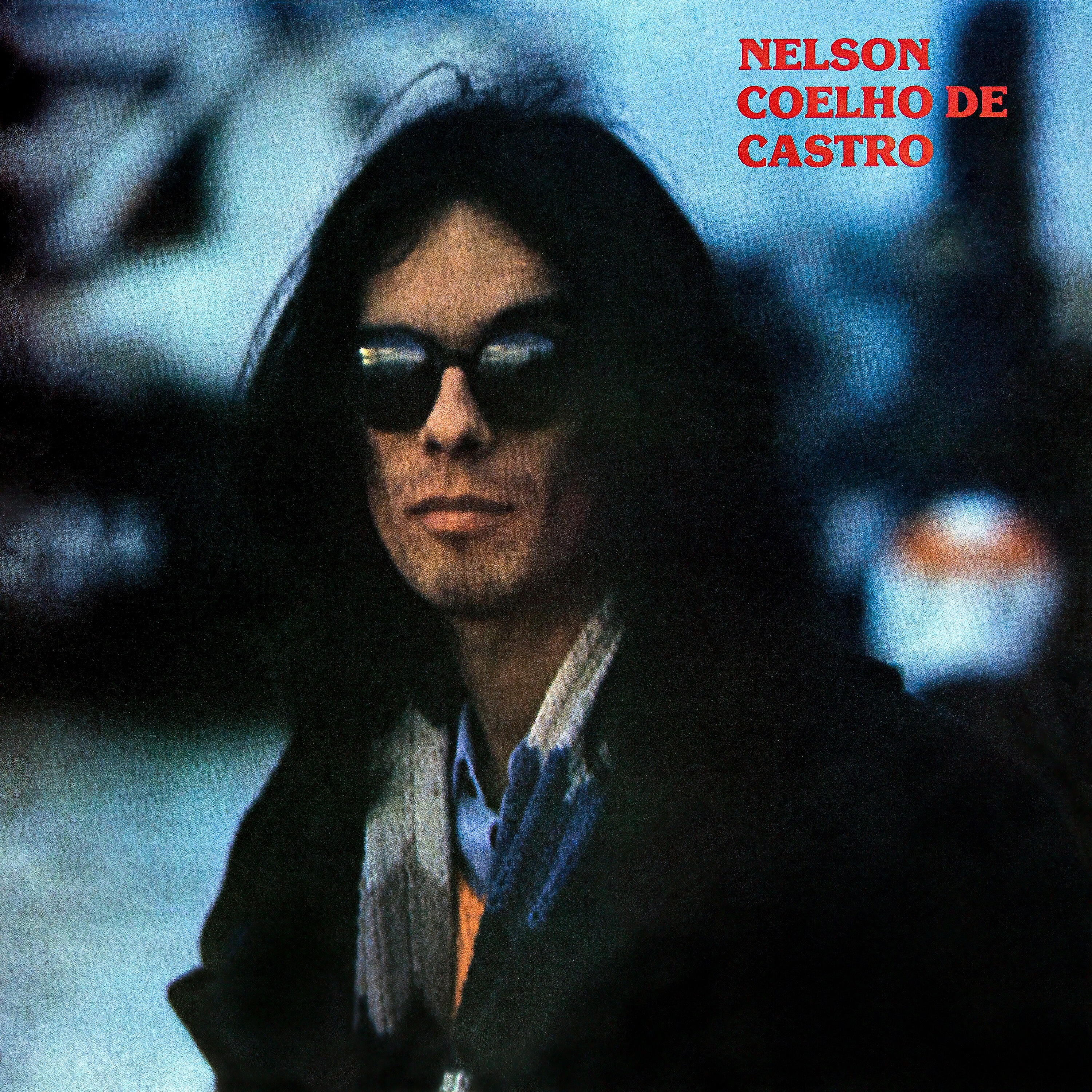 Nelson Coelho de Castro - Ver-Te / Algo Teu