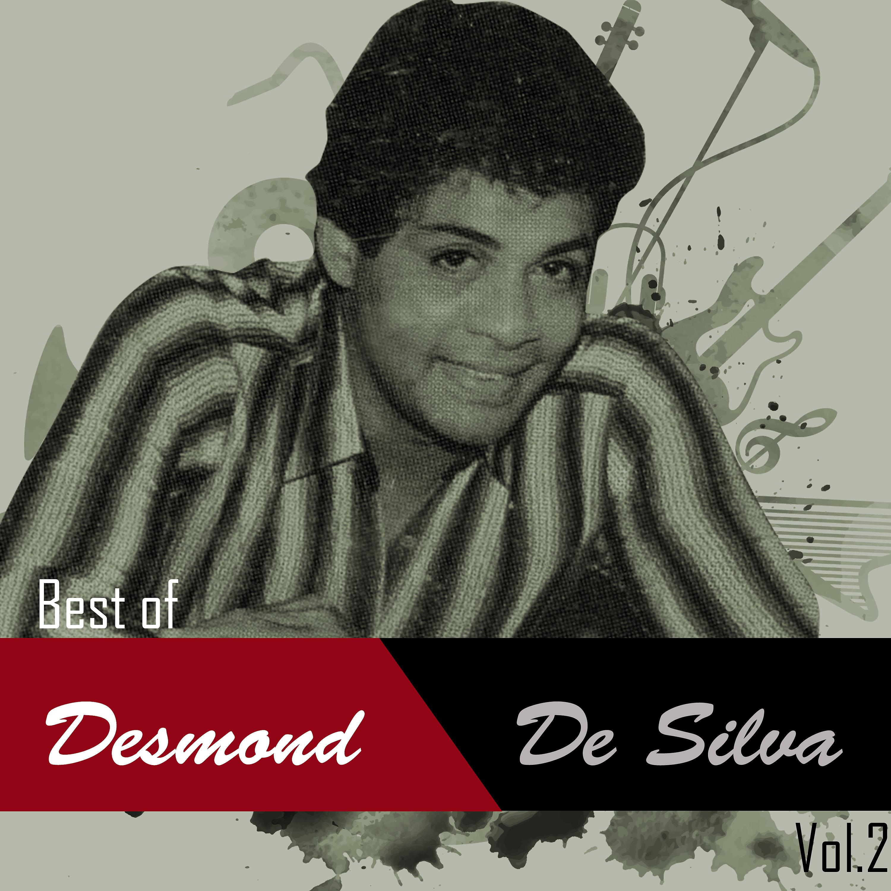 Постер альбома Best of Desmond De Silva, Vol. 2