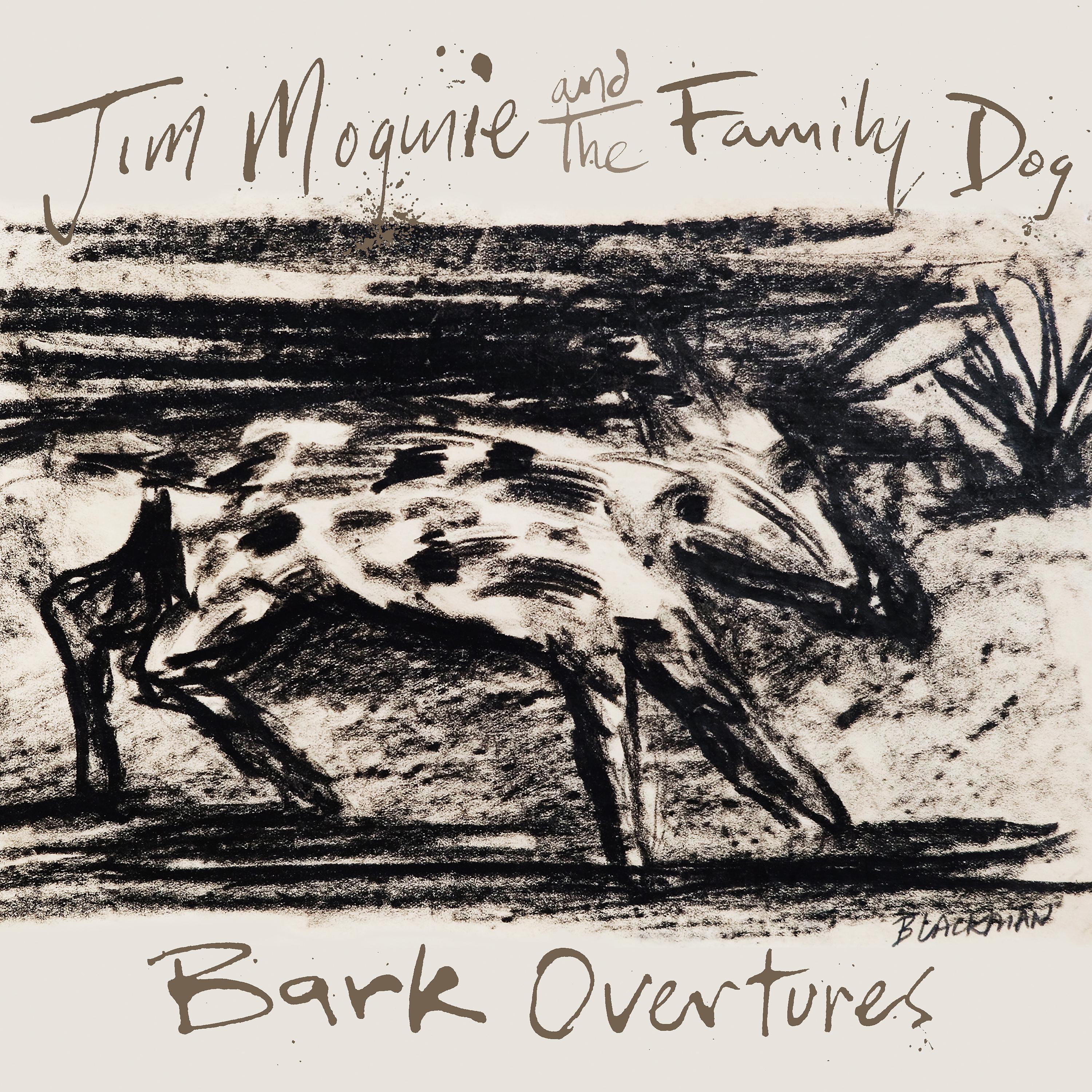 Постер альбома Bark Overtures