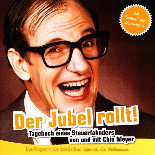 Постер альбома Der Jubel rollt!