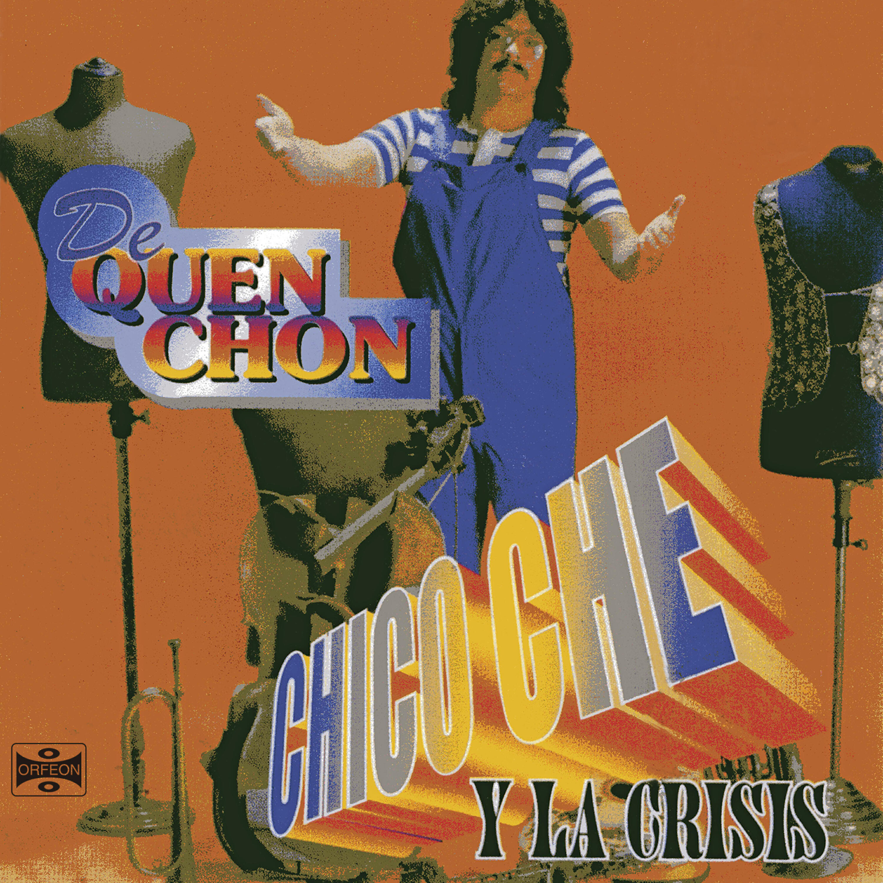 Chico Che - Amanecer Guajiro