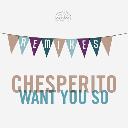 Chesperito - Sometimes (Piek Live Remix)