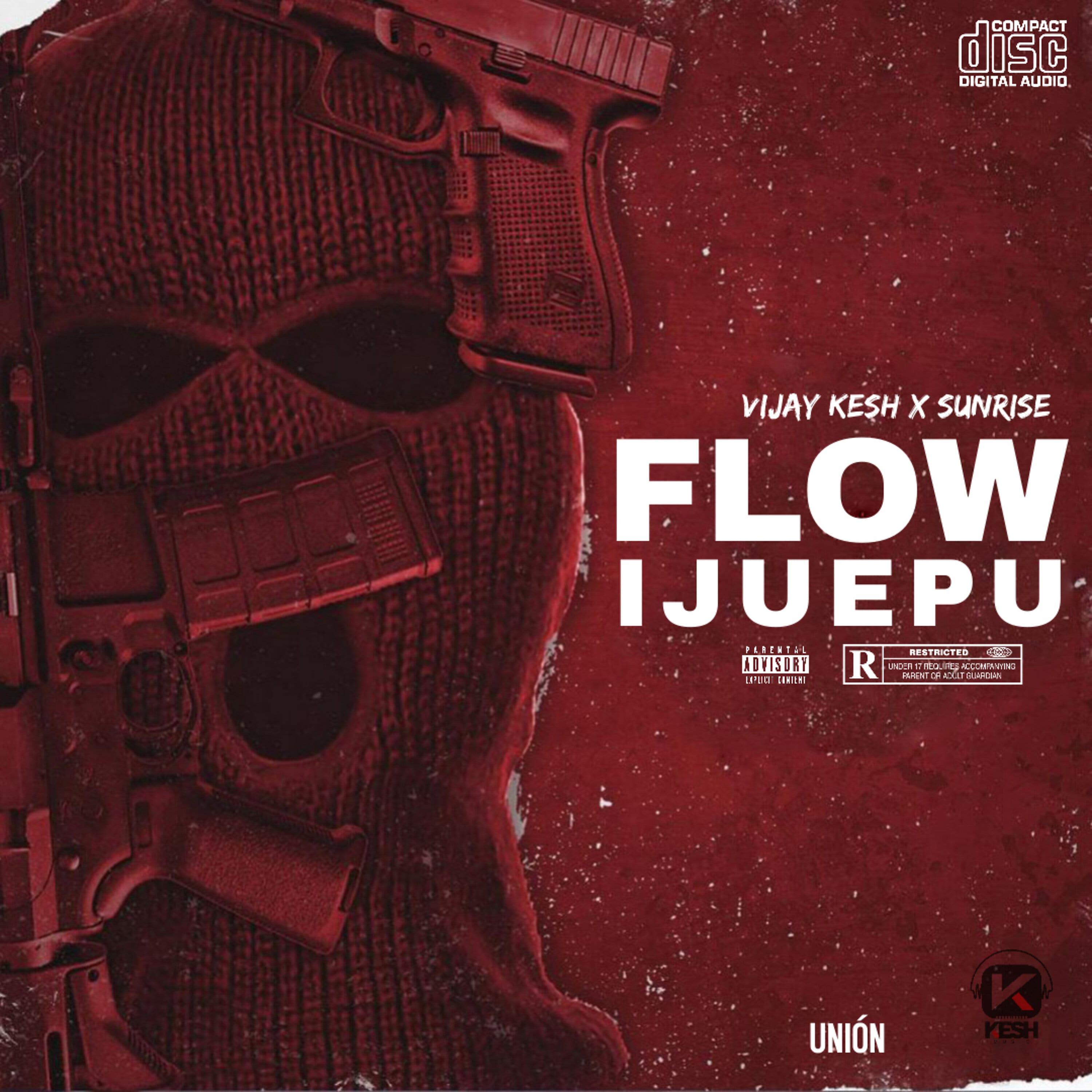 Постер альбома Flow Ijuepu