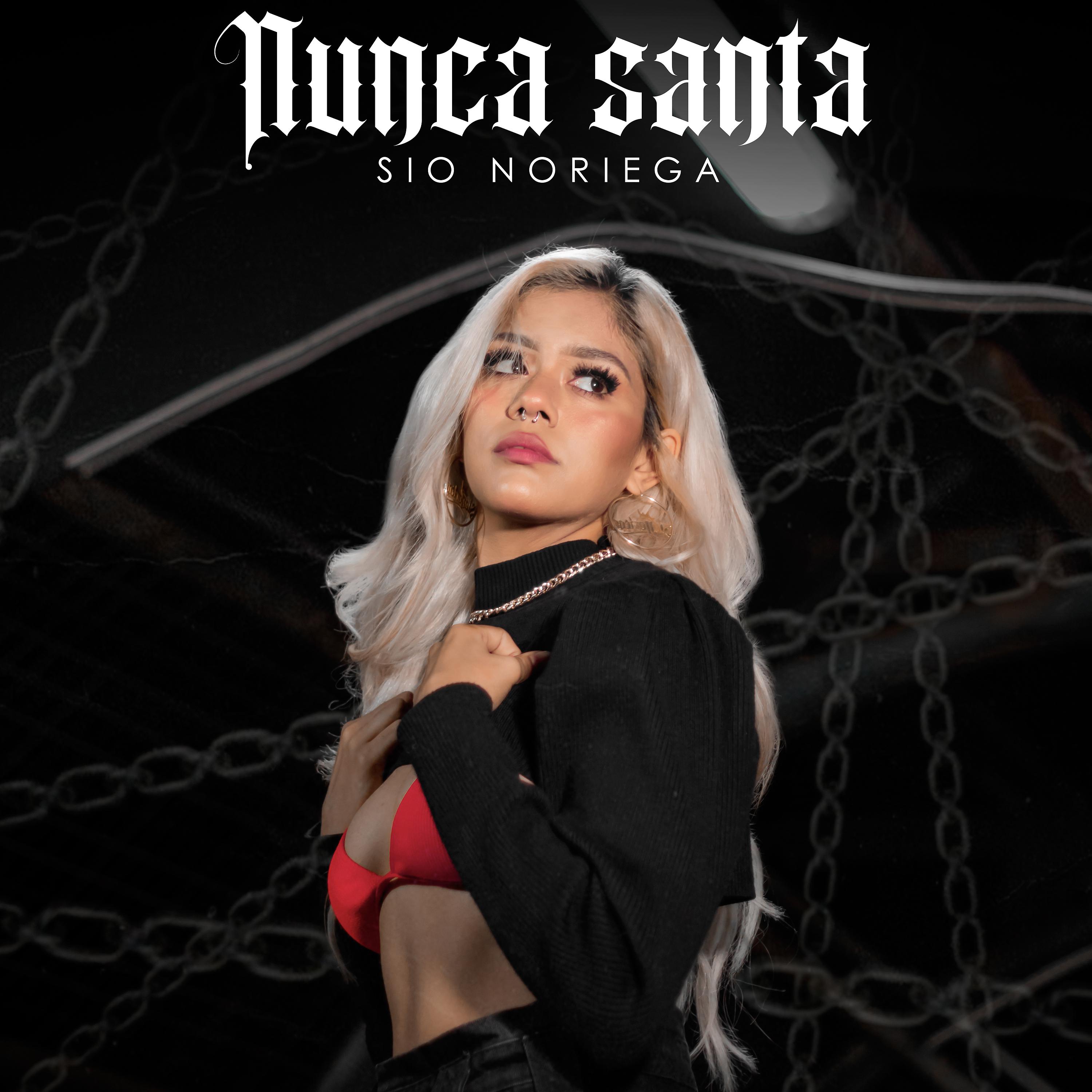 Постер альбома Nunca Santa