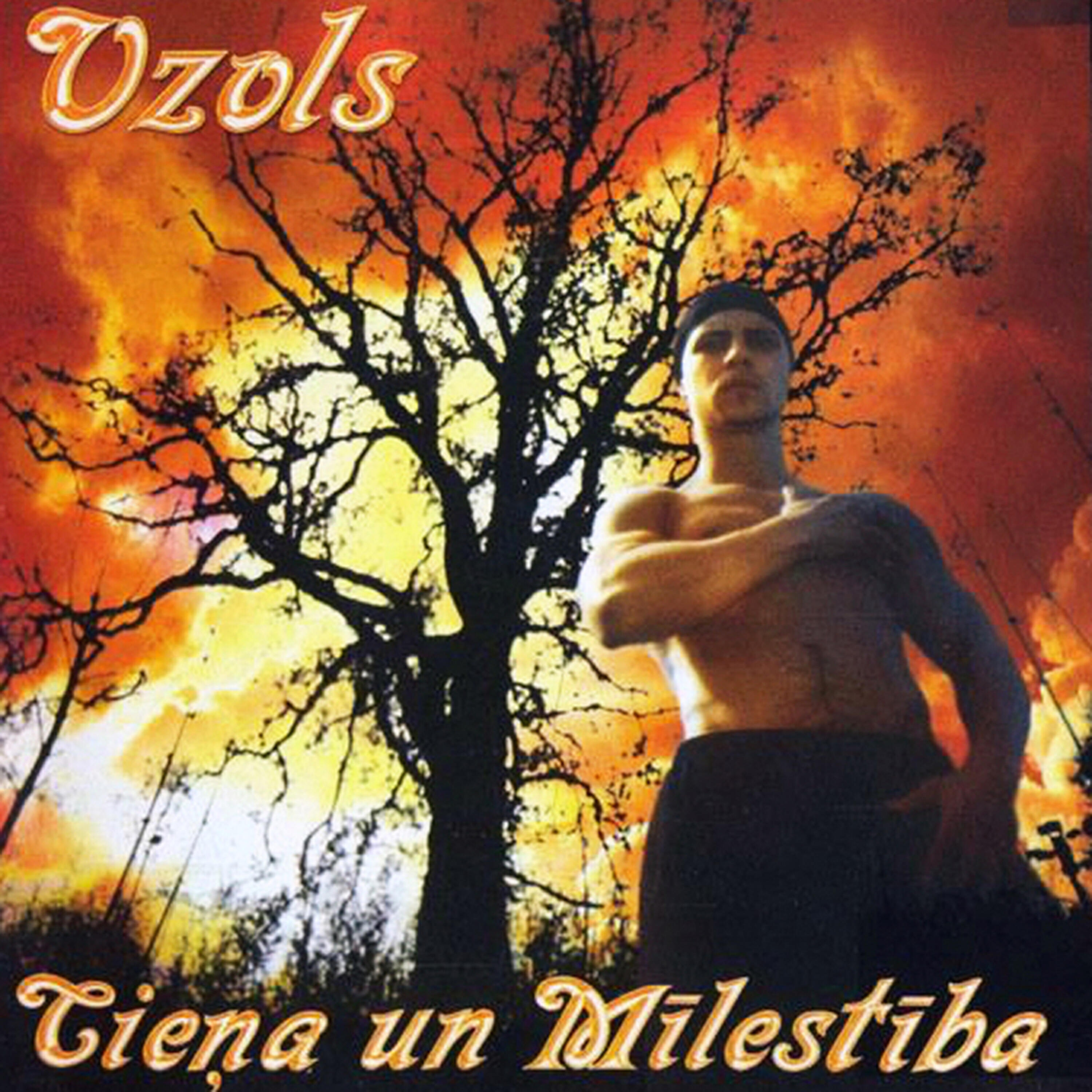 Ozols - Gella (Skit)