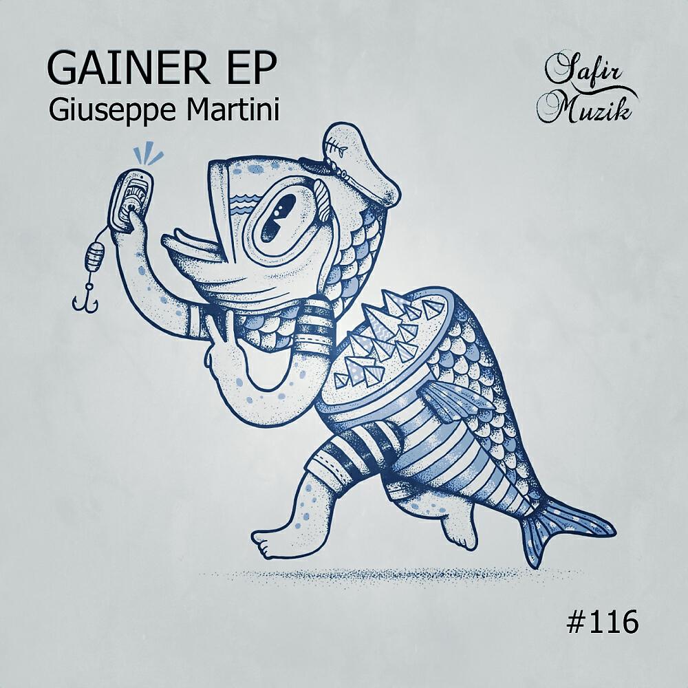 Giuseppe Martini - Bianco
