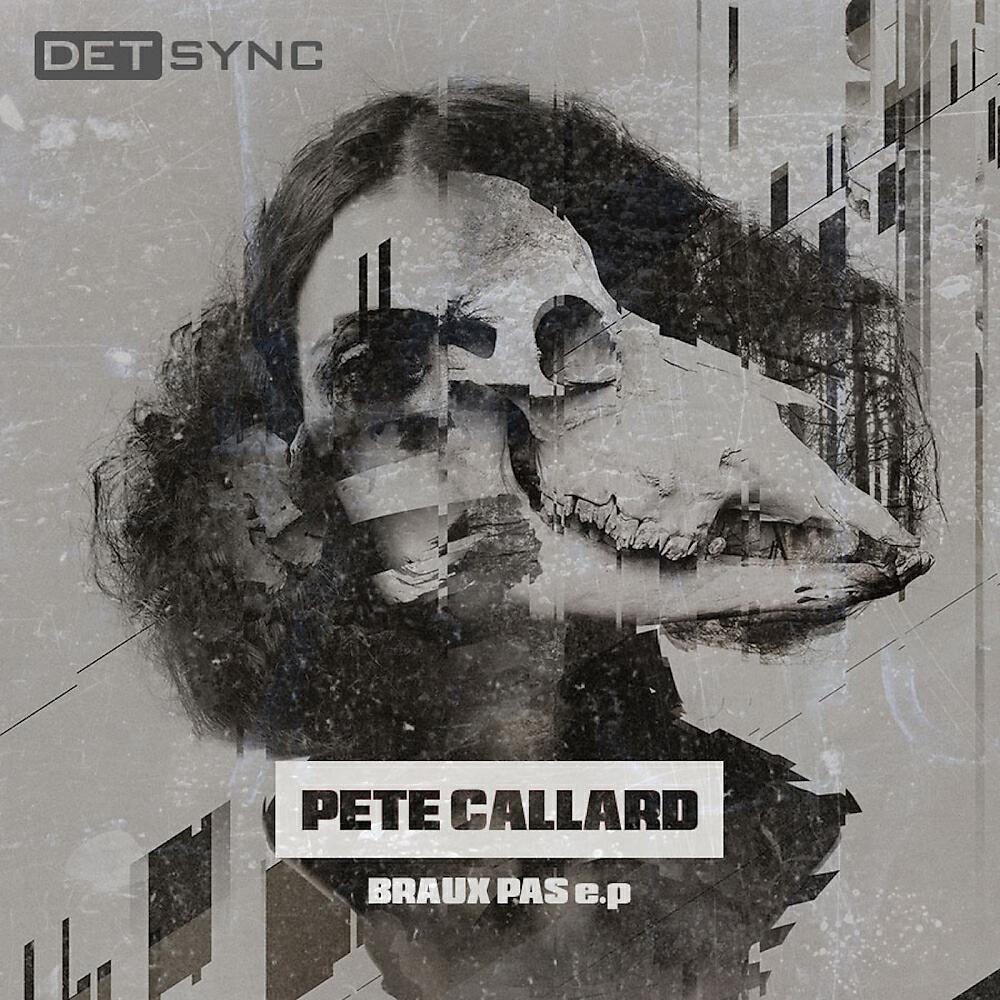 Pete Callard - Halycon Insole (Jon Gurd Remix)