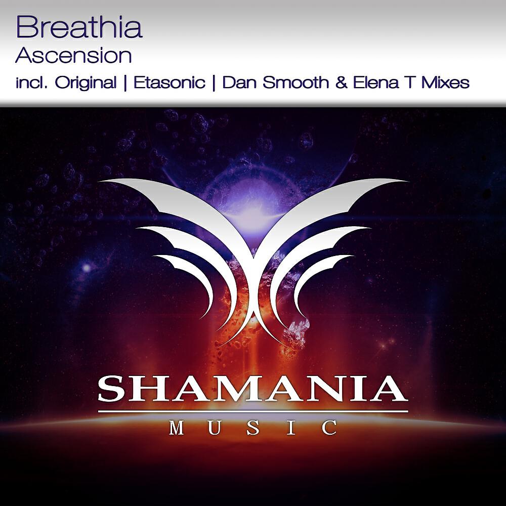 Breathia - Ascension (Etasonic Remix)