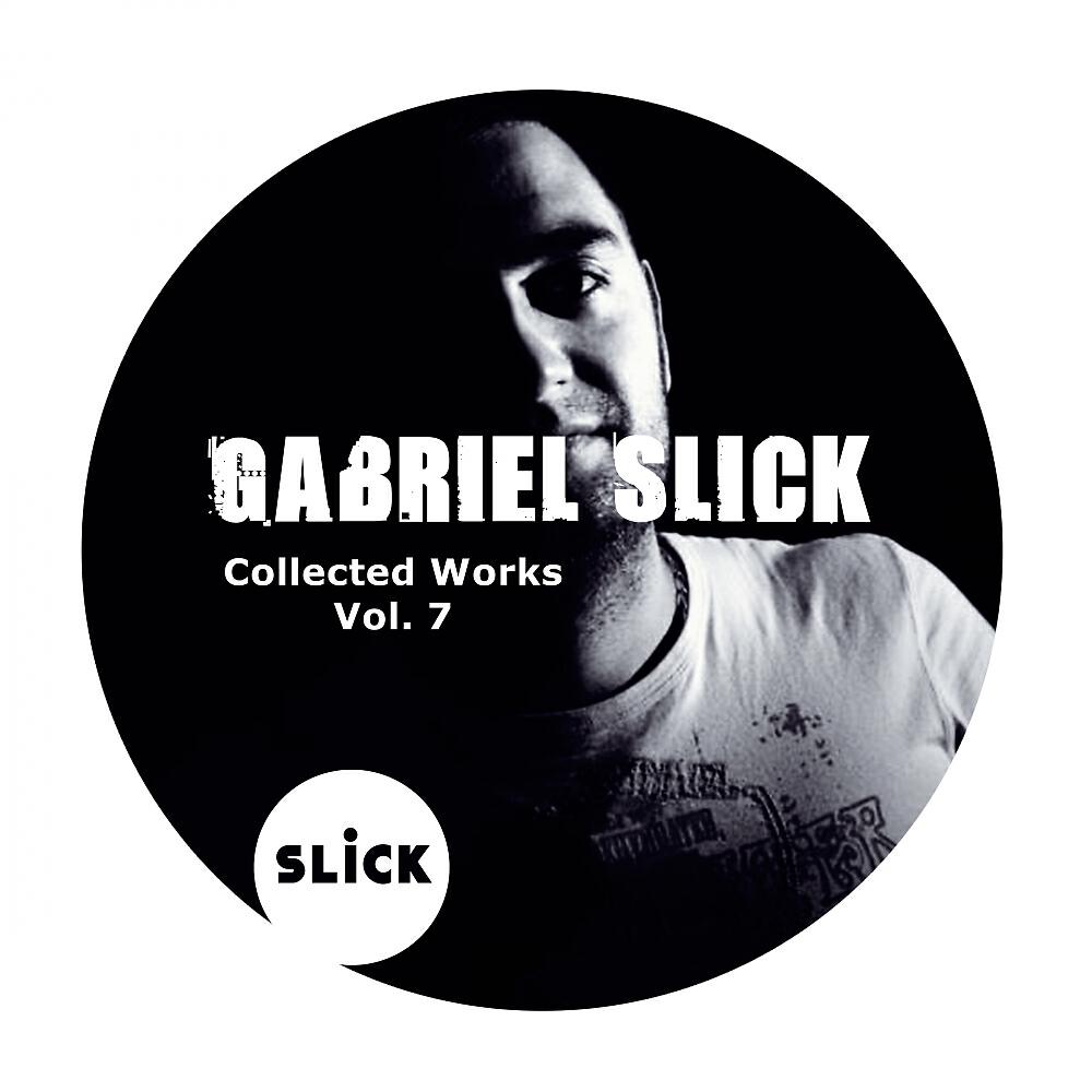 Gabriel Slick - Invasion