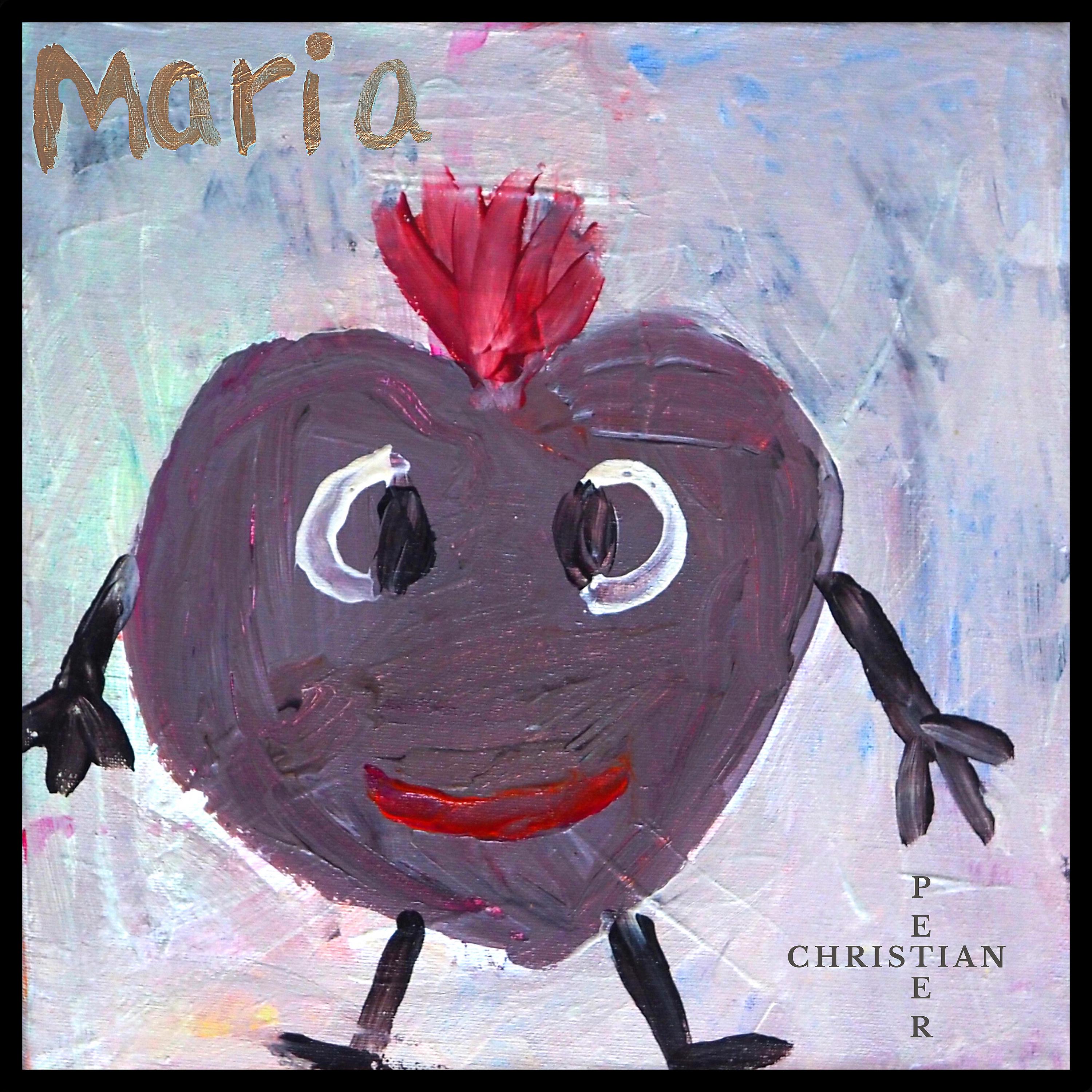 Постер альбома Maria (Acoustic Version)