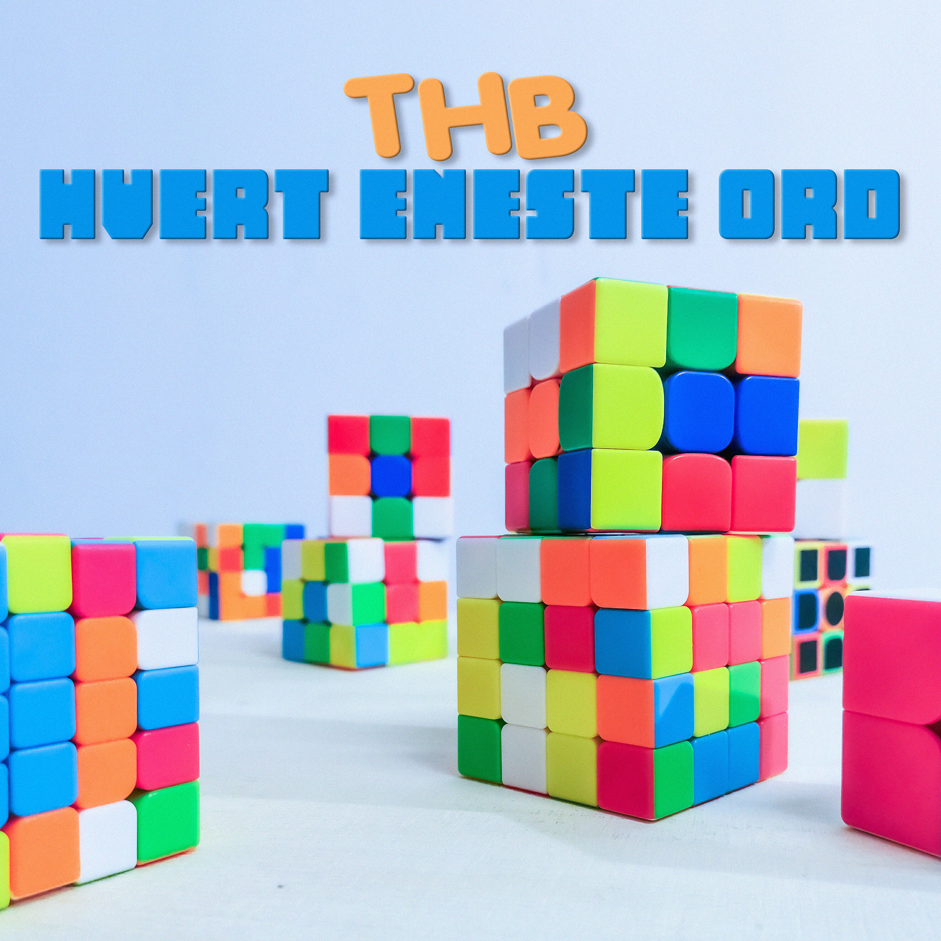 THB - Godmorgen