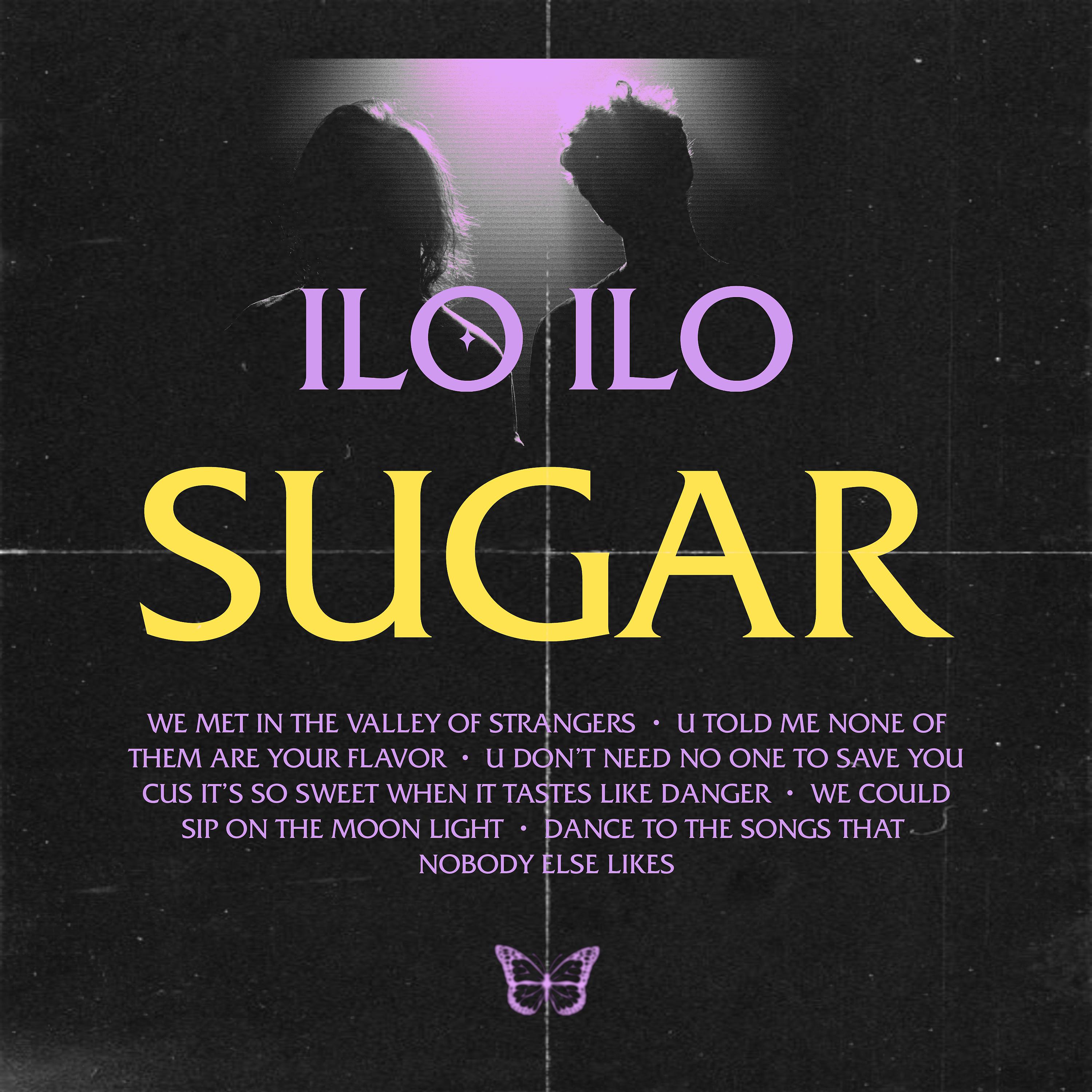 Постер альбома Sugar