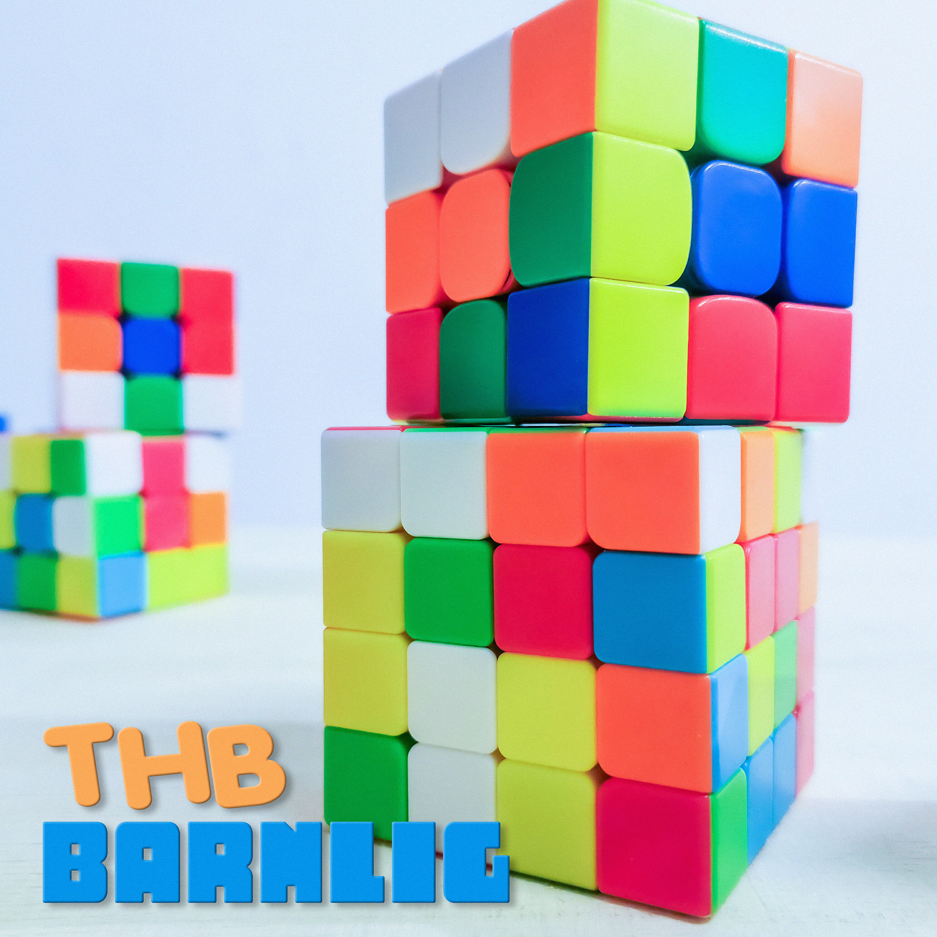 THB - Barnlig