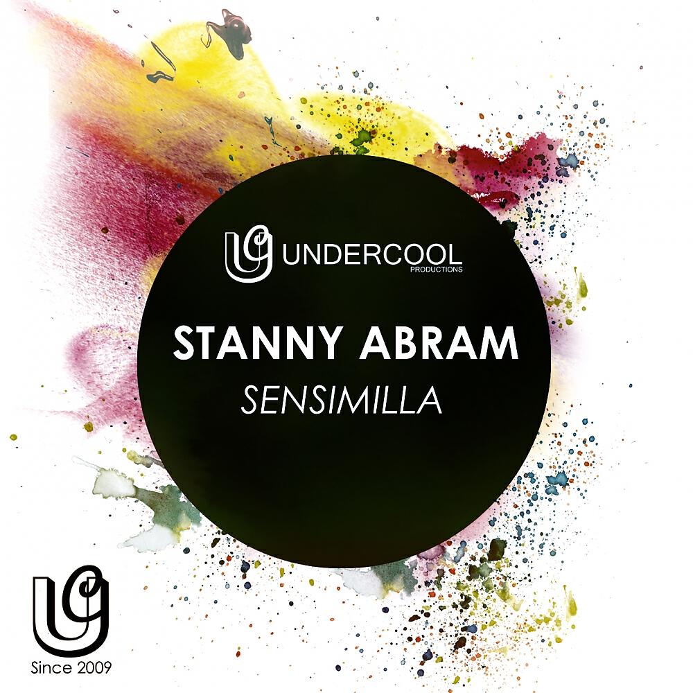 Stanny Abram - Sensimilla