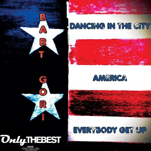 Bart Gori - America (Original Mix)