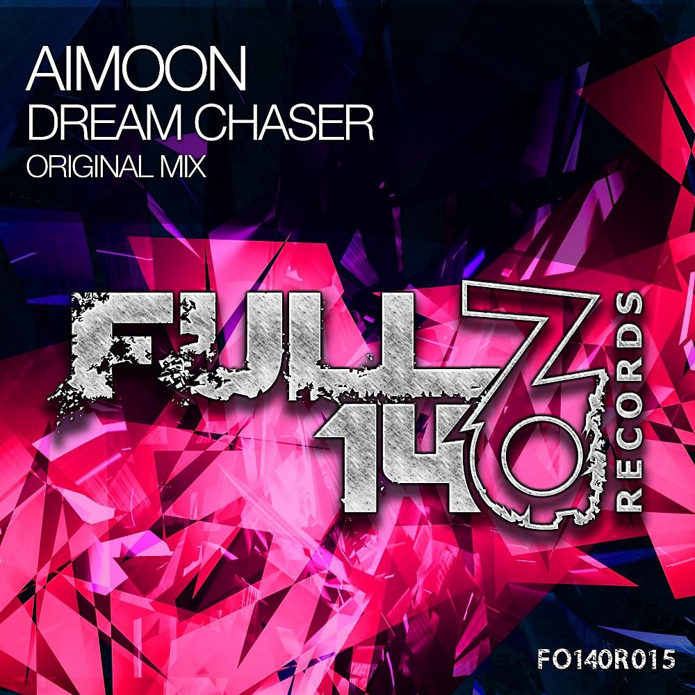 Постер альбома Dream Chaser