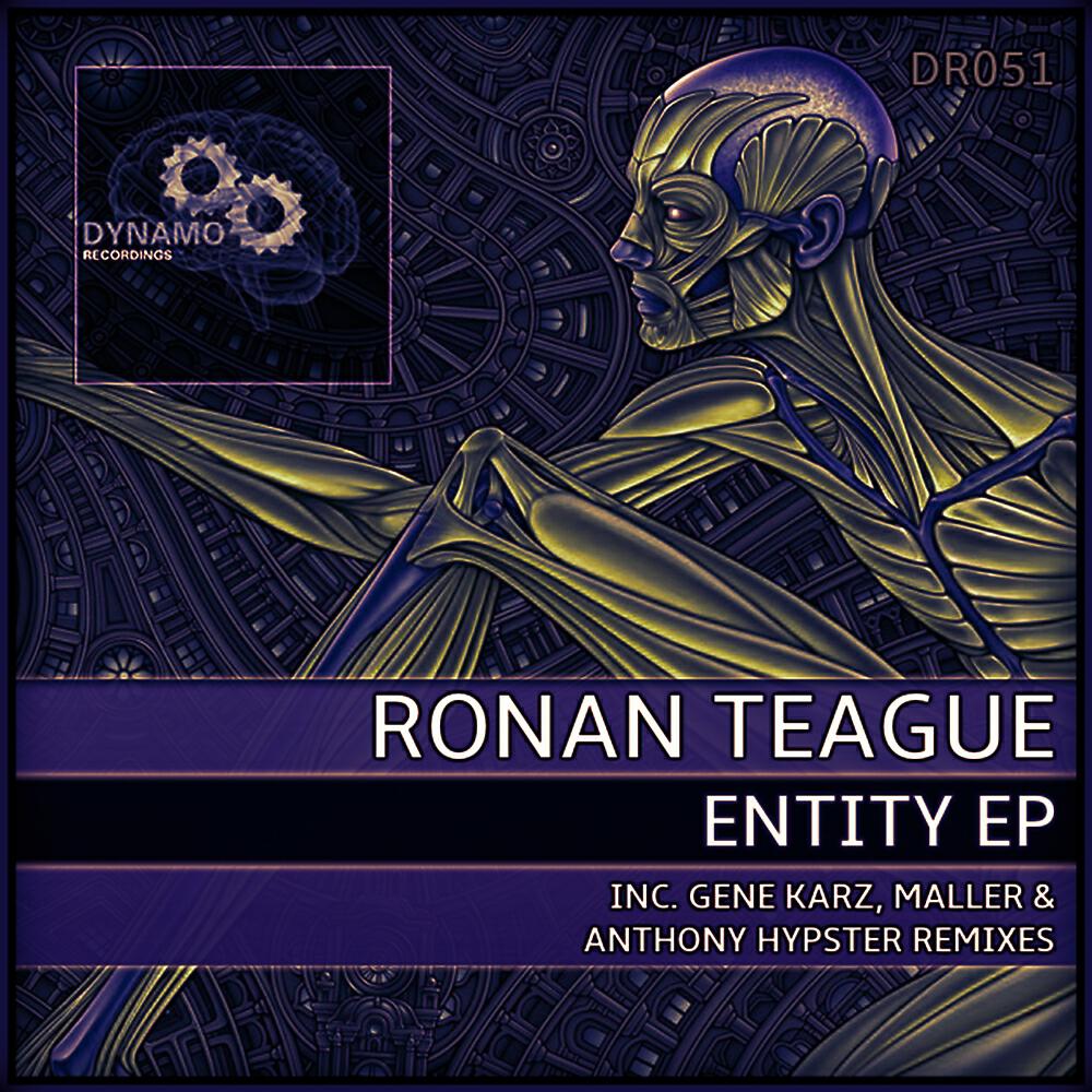 Ronan Teague - Shot Dead (Gene Karz & Maller Remix)